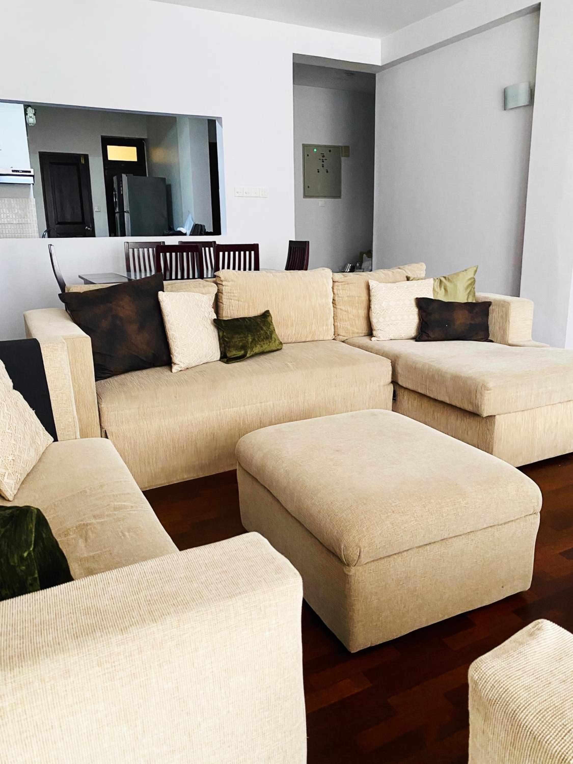 Hawaii Residencies Colombo Hub