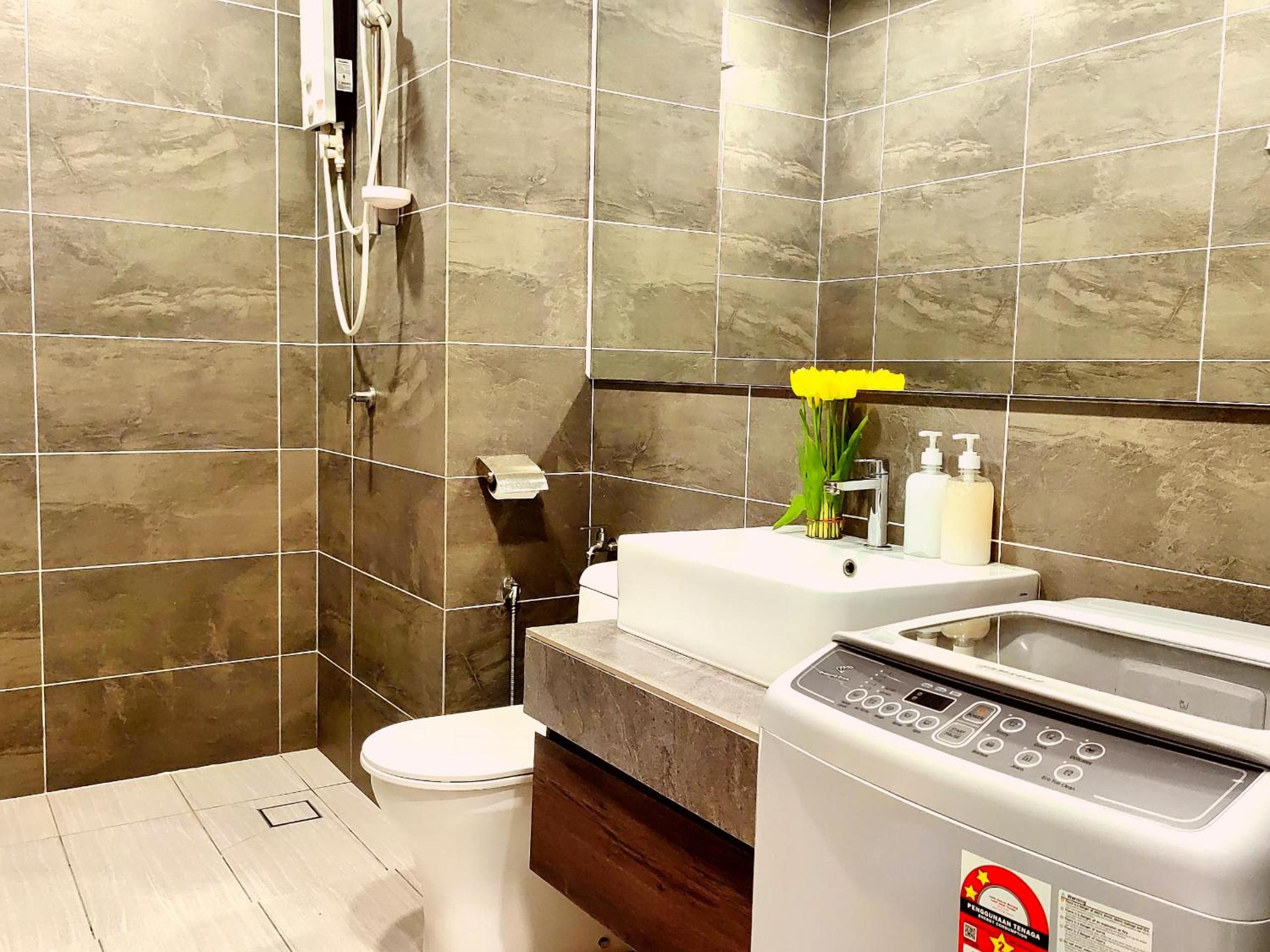 Bell Suite Sepang Kota Warisan by DH photo 4