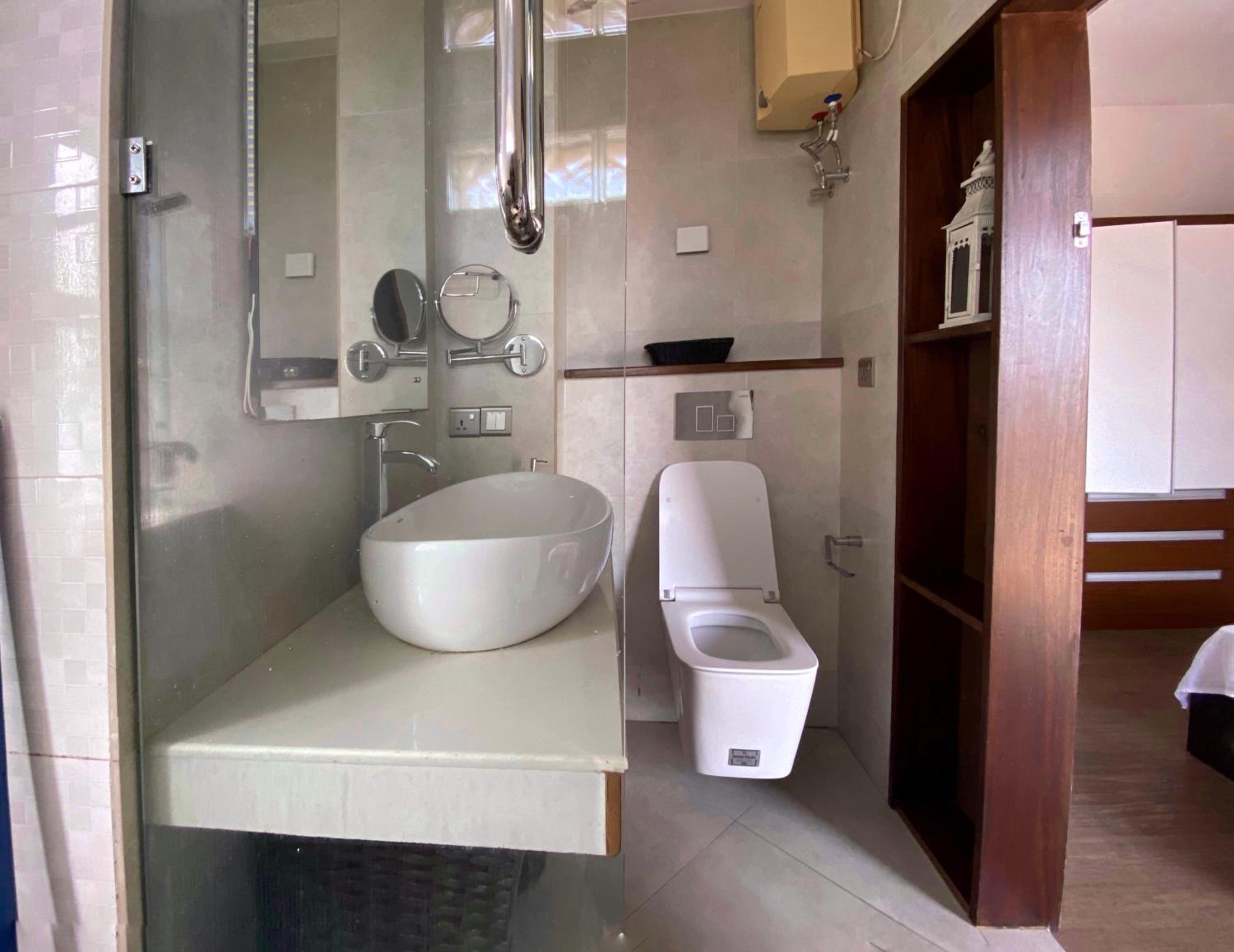 Hawaii Residencies Colombo Hub