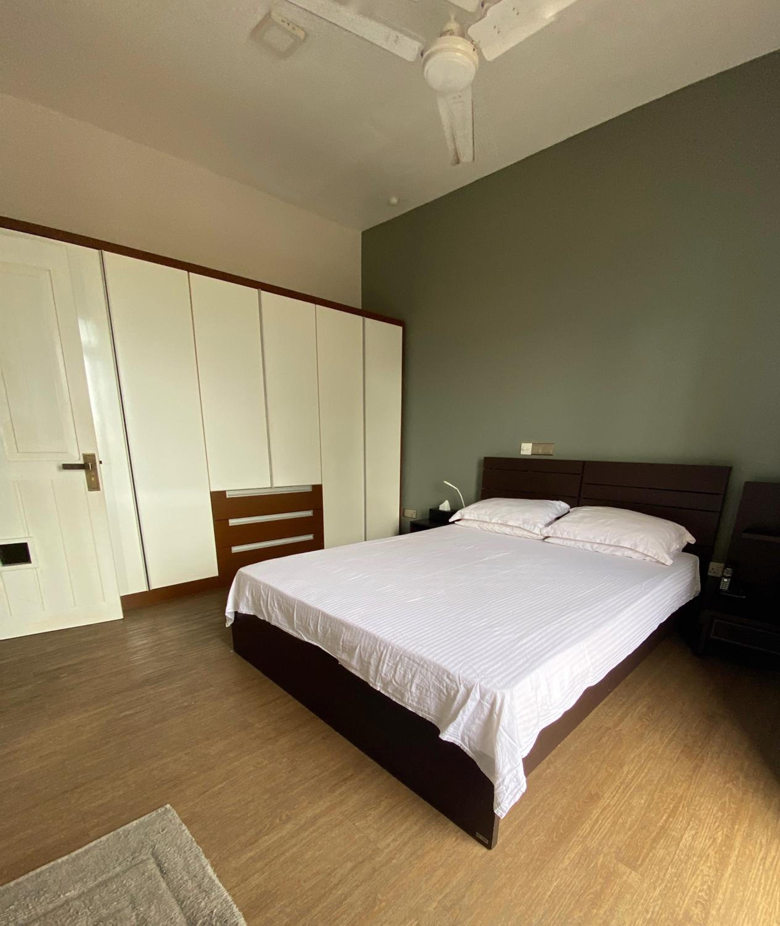 Hawaii Residencies Colombo Hub