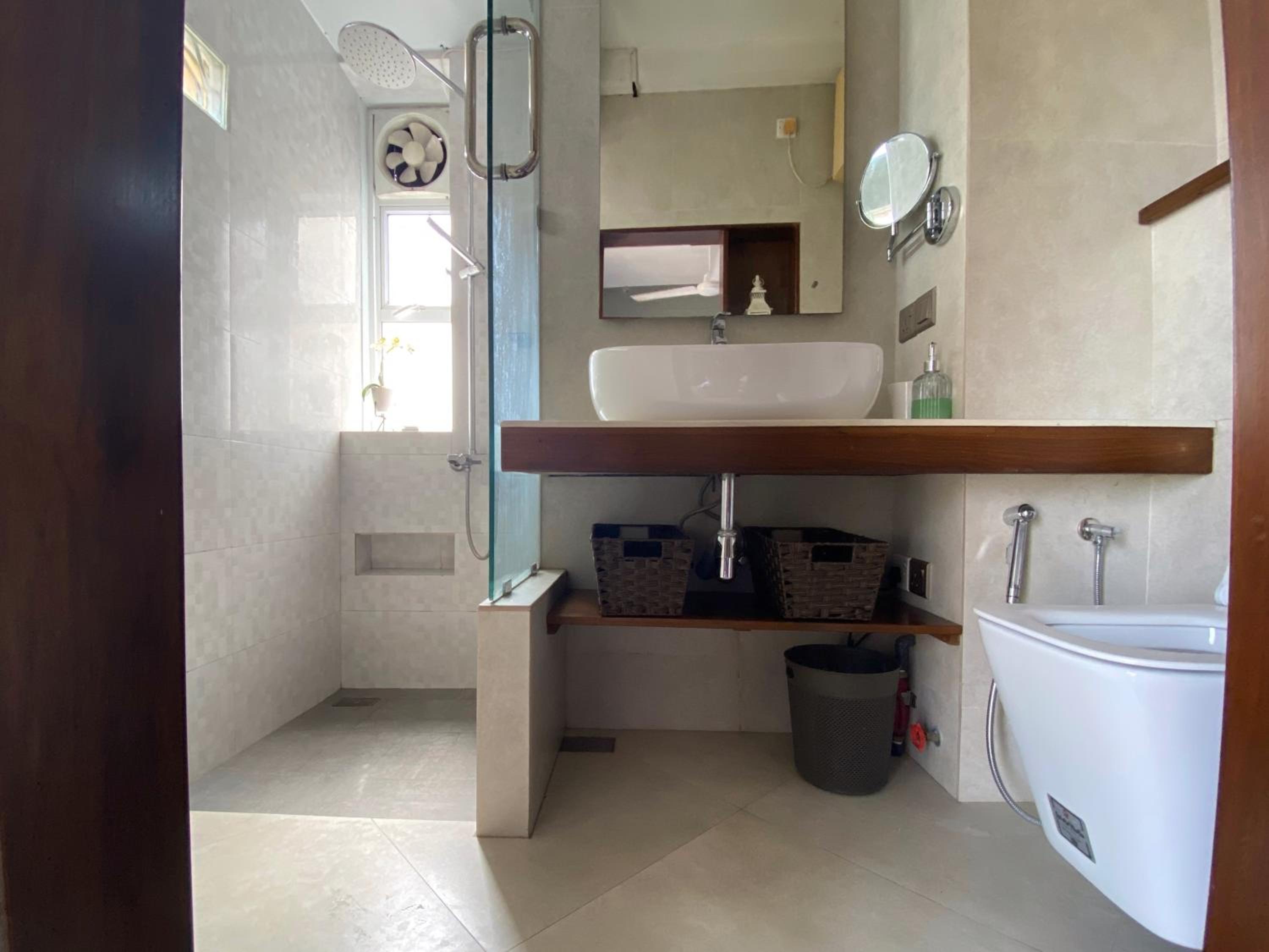 Hawaii Residencies Colombo Hub