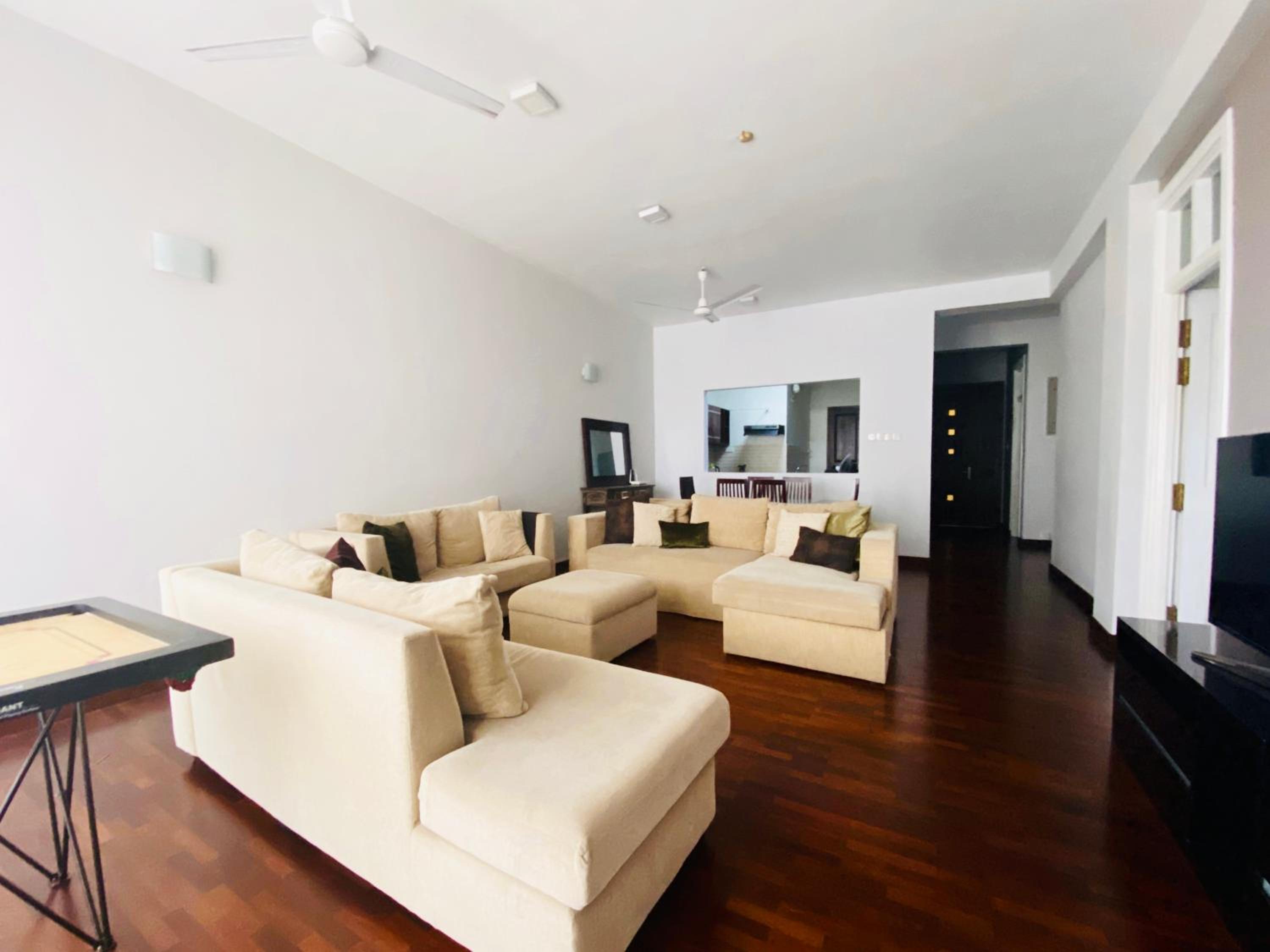 Hawaii Residencies Colombo Hub