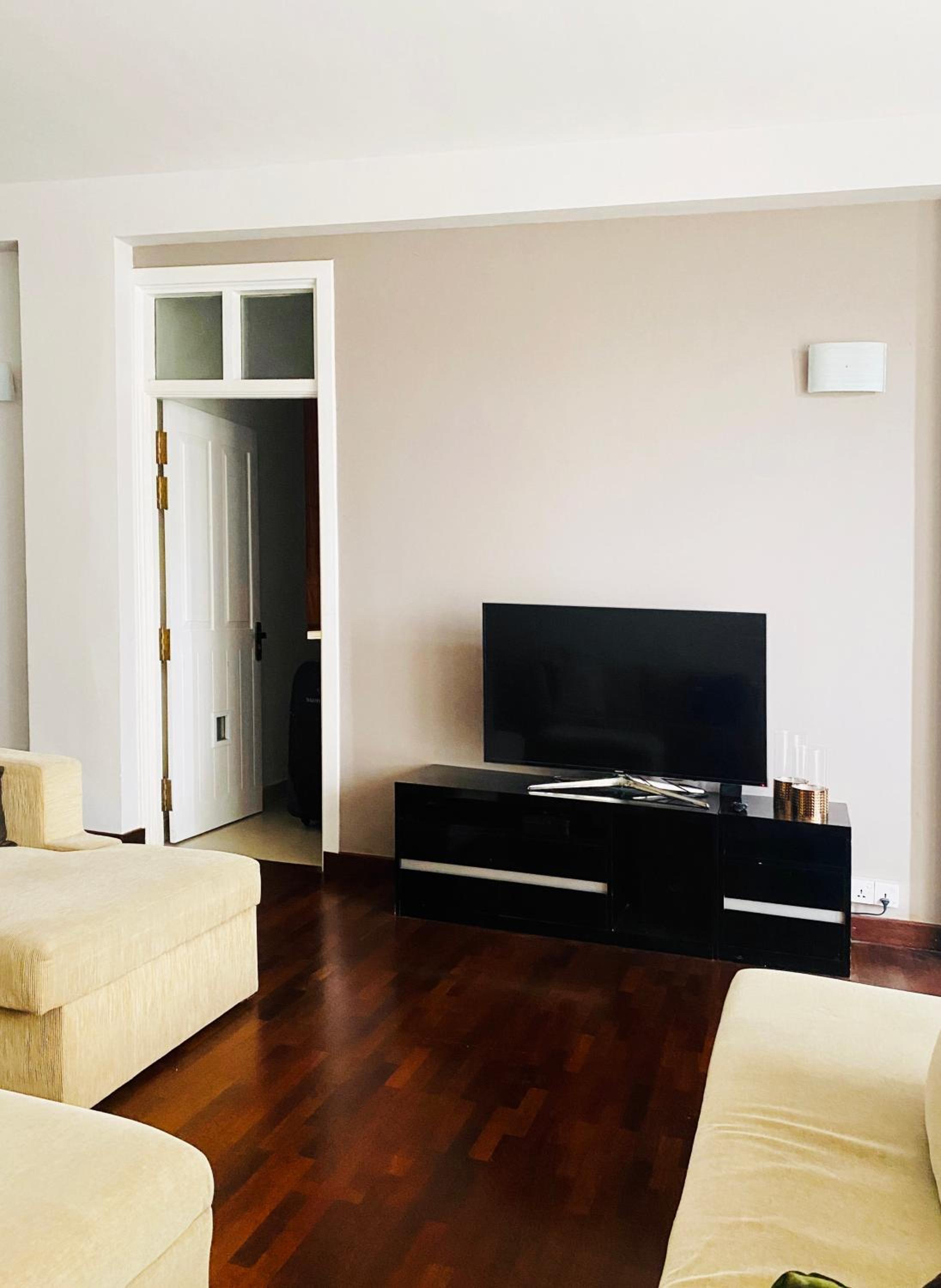 Hawaii Residencies Colombo Hub