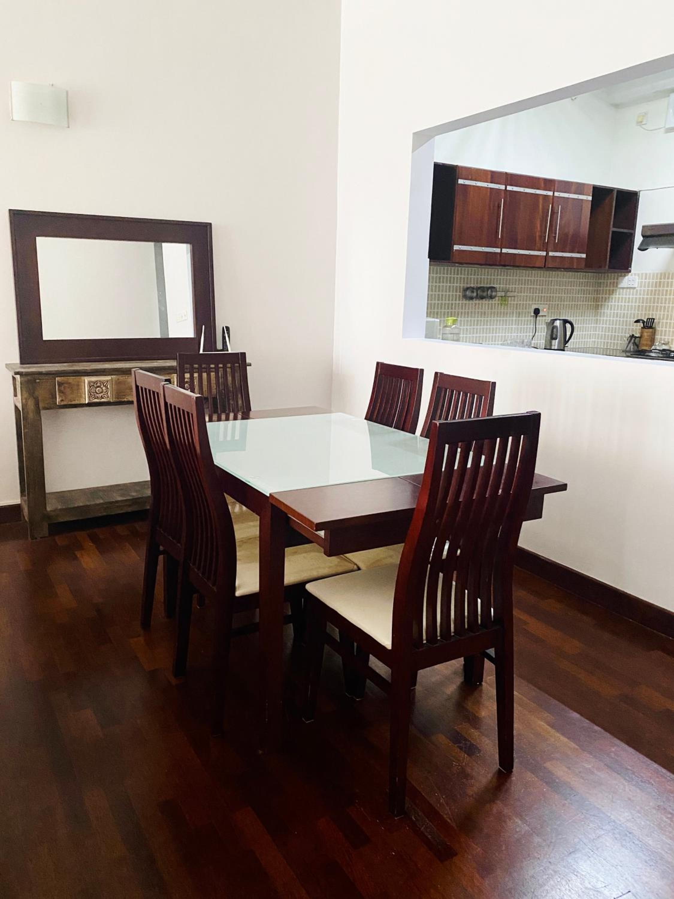 Hawaii Residencies Colombo Hub