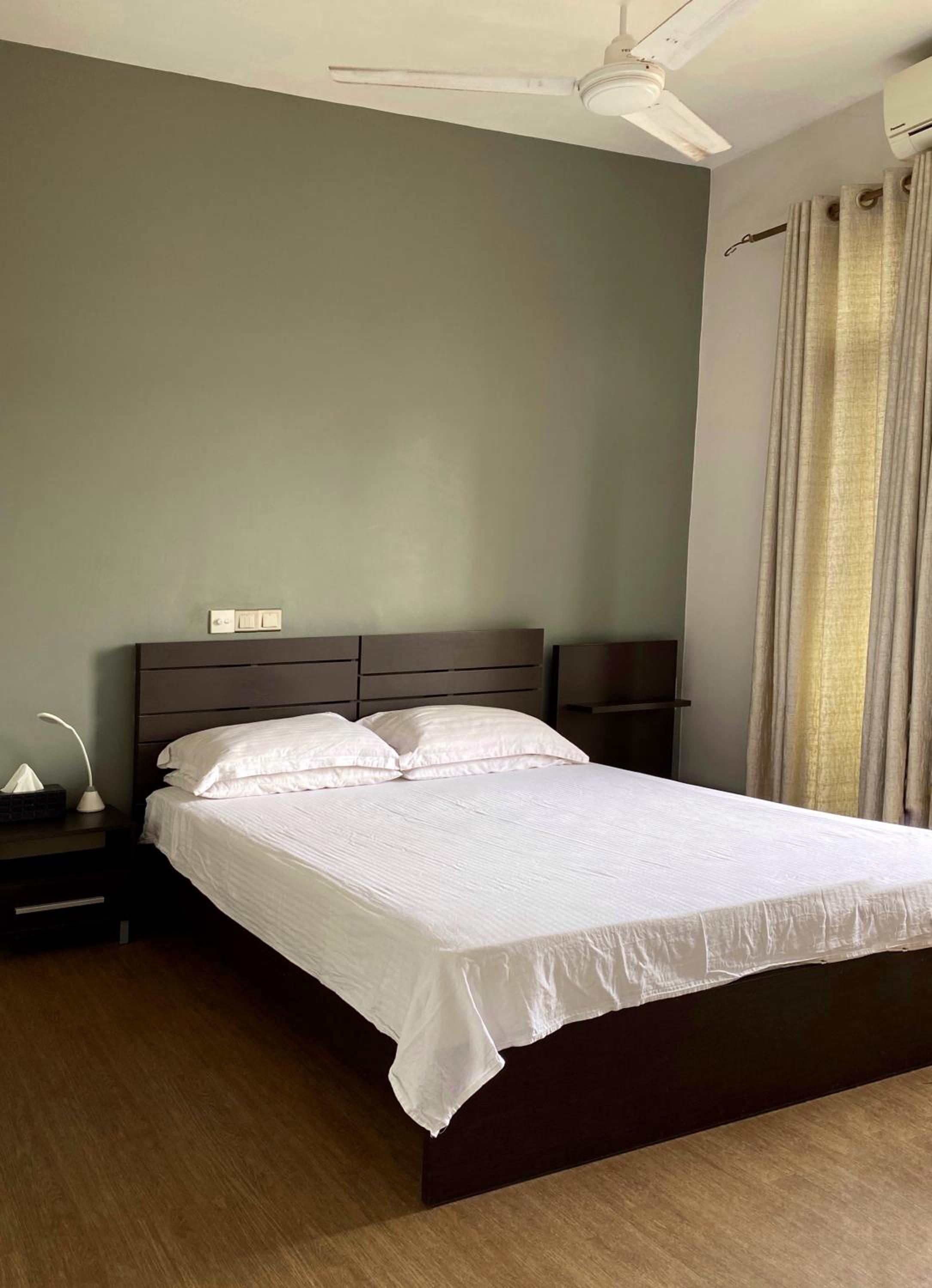 Hawaii Residencies Colombo Hub