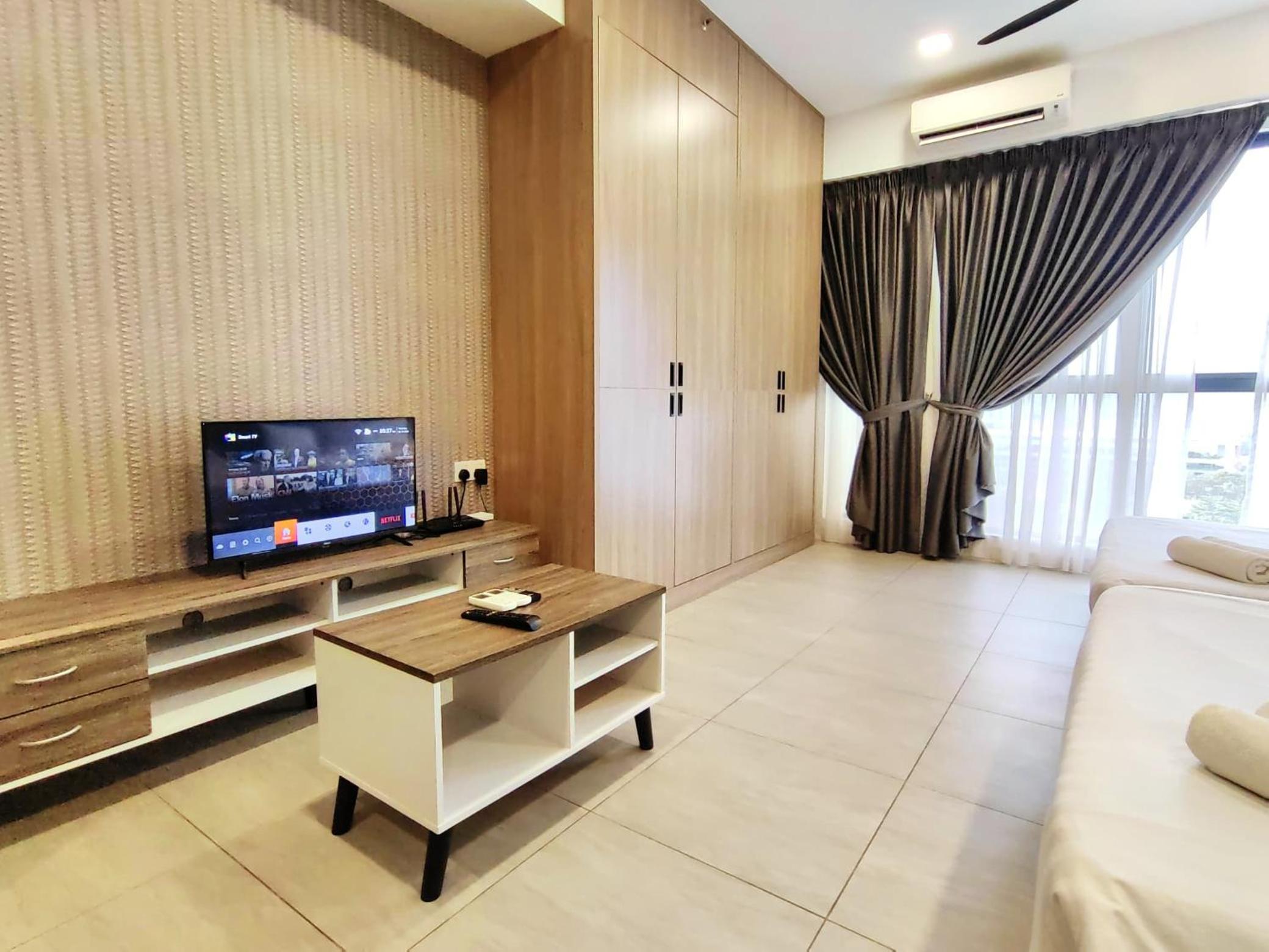 Bell Suite Sepang Kota Warisan by DH photo 6
