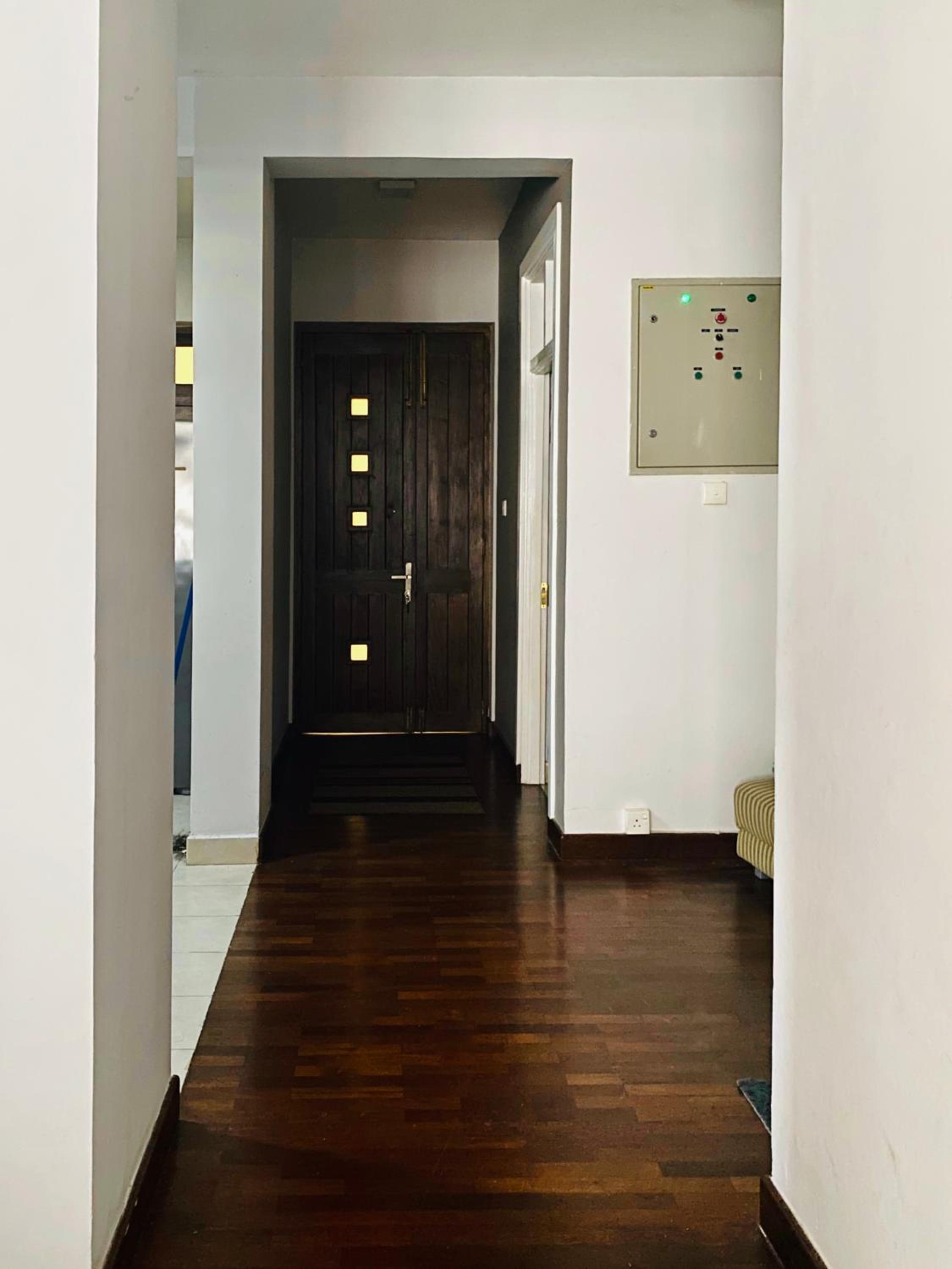 Hawaii Residencies Colombo Hub