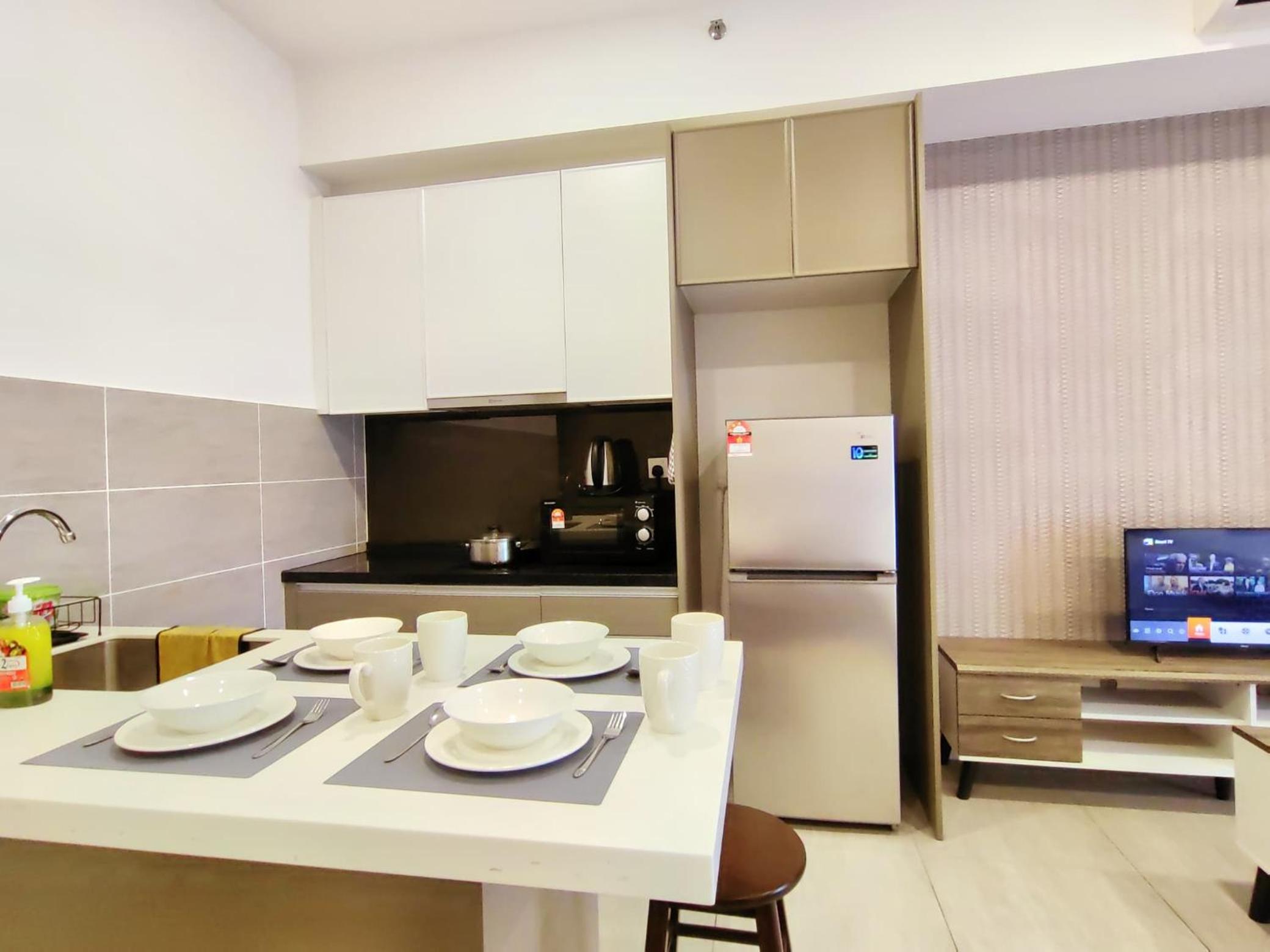 Bell Suite Sepang Kota Warisan by DH photo 8