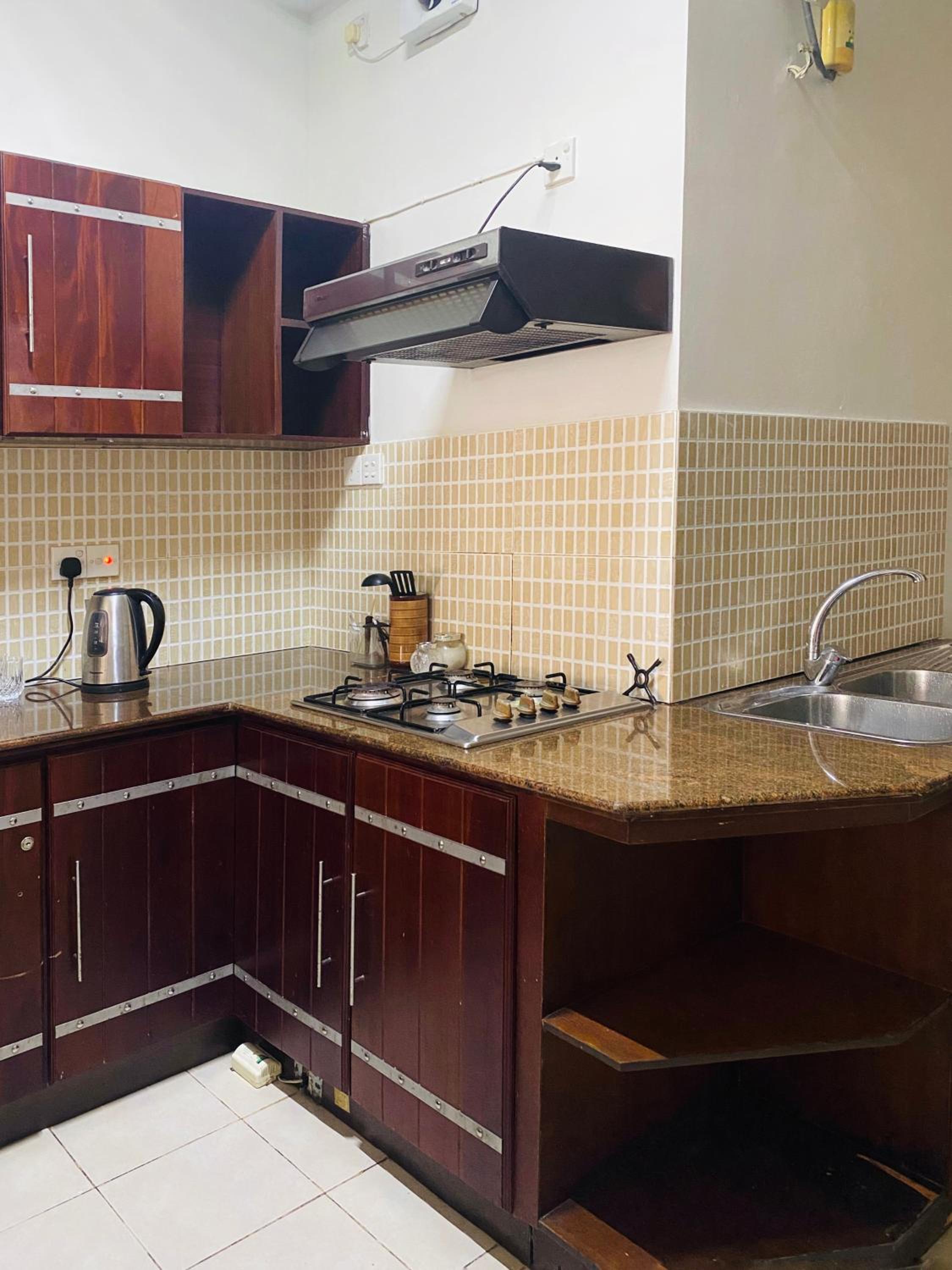 Hawaii Residencies Colombo Hub
