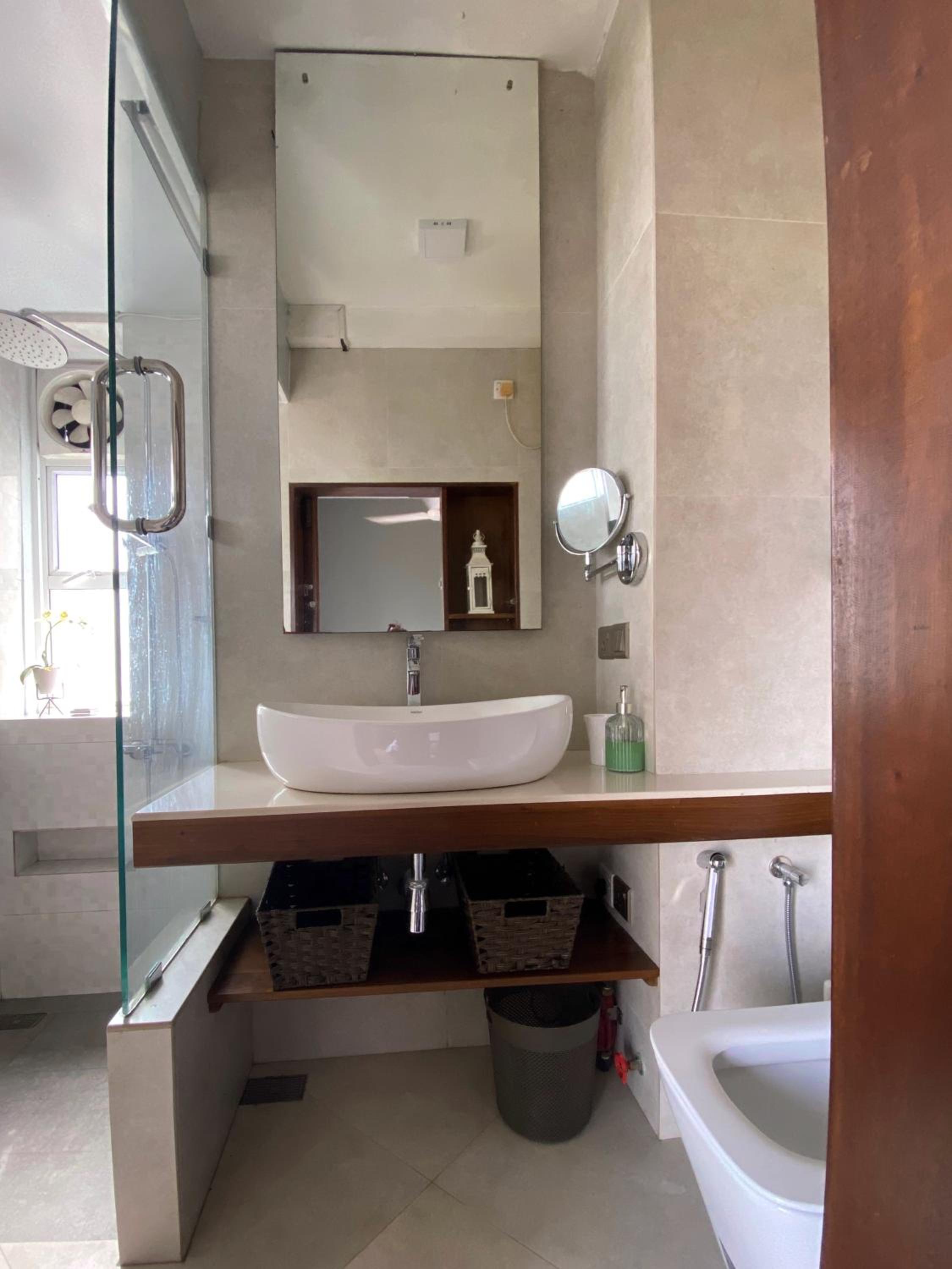 Hawaii Residencies Colombo Hub