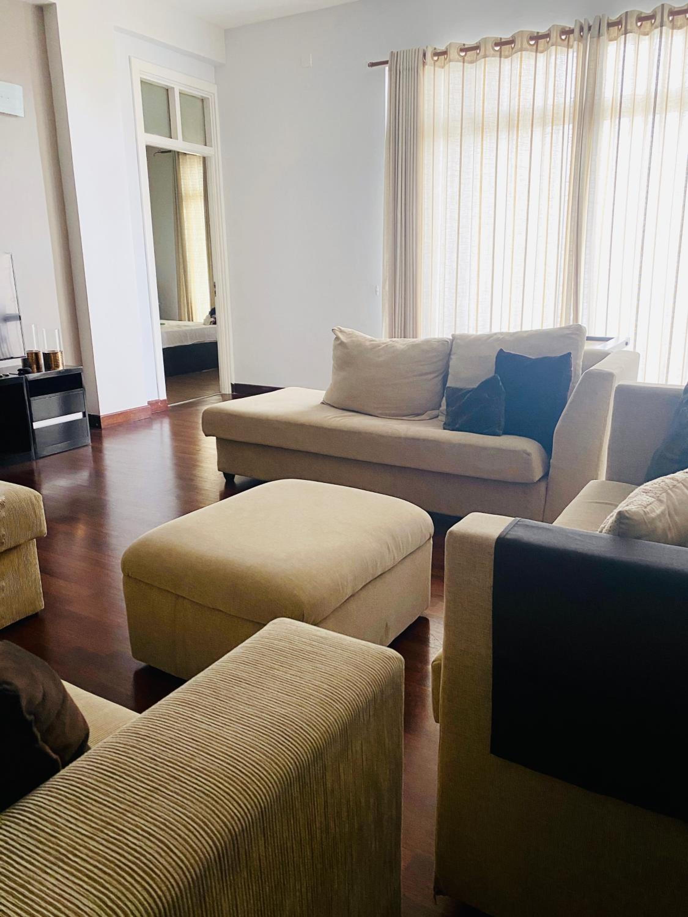 Hawaii Residencies Colombo Hub
