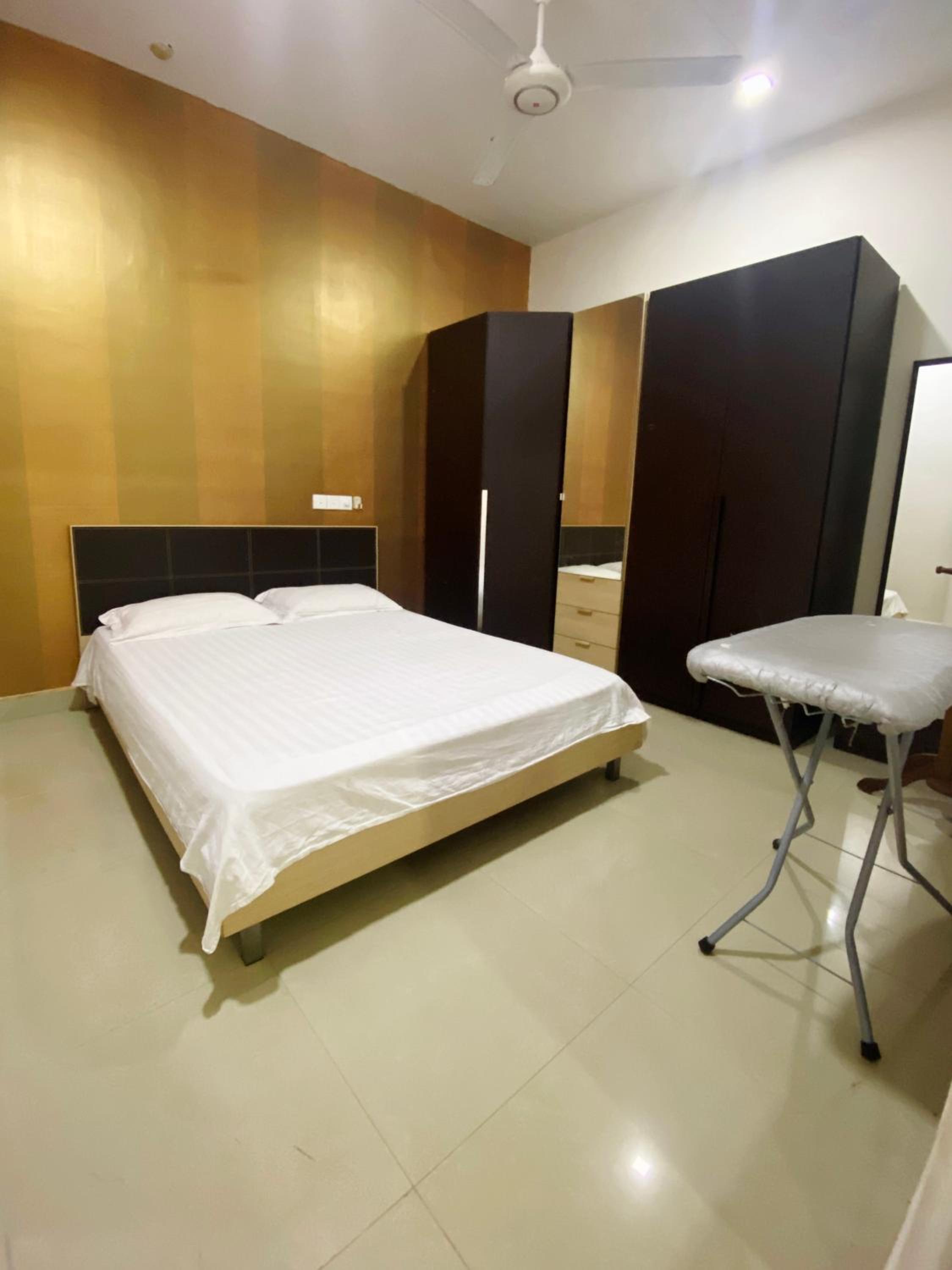 Hawaii Residencies Colombo Hub