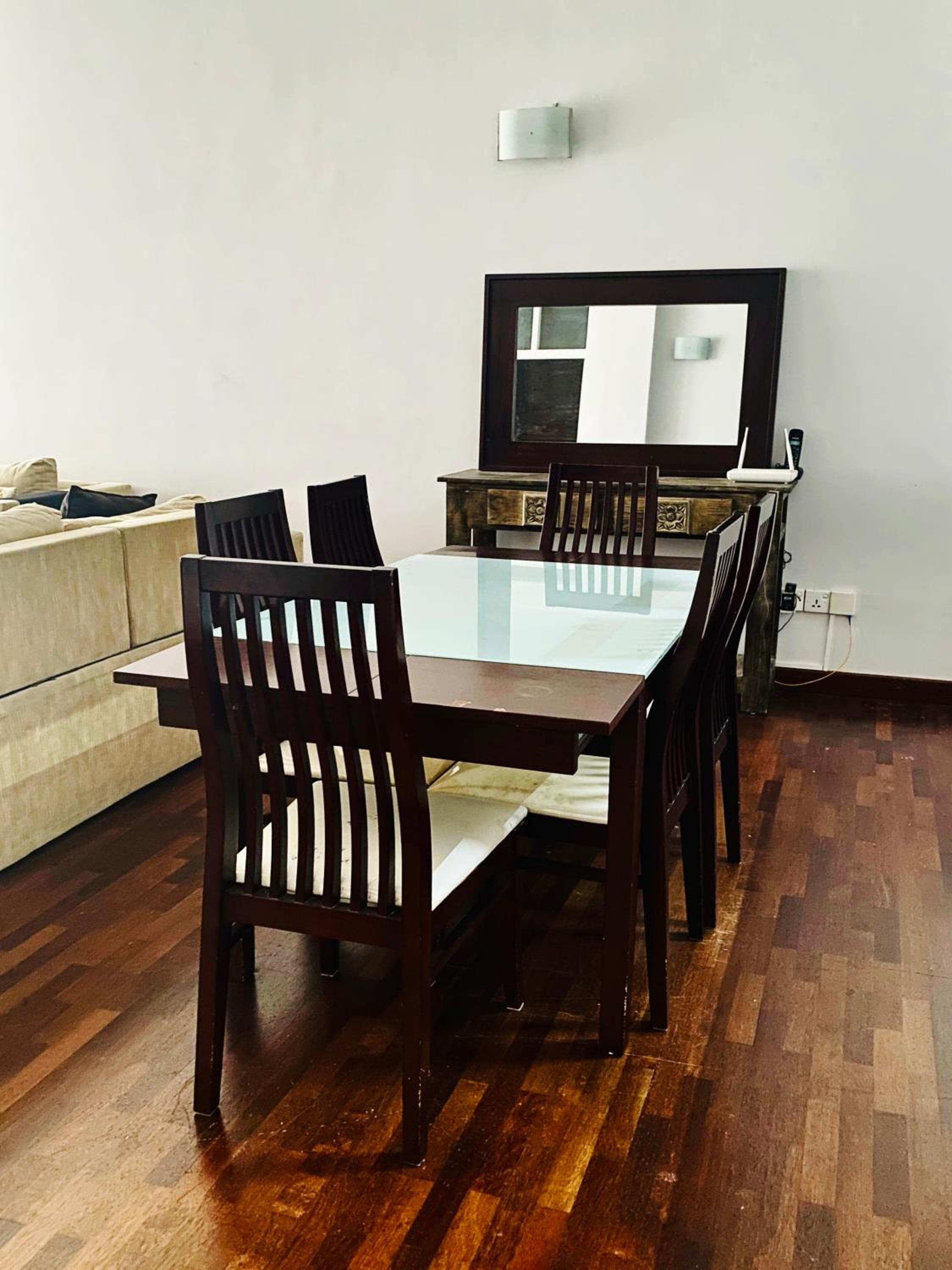 Hawaii Residencies Colombo Hub