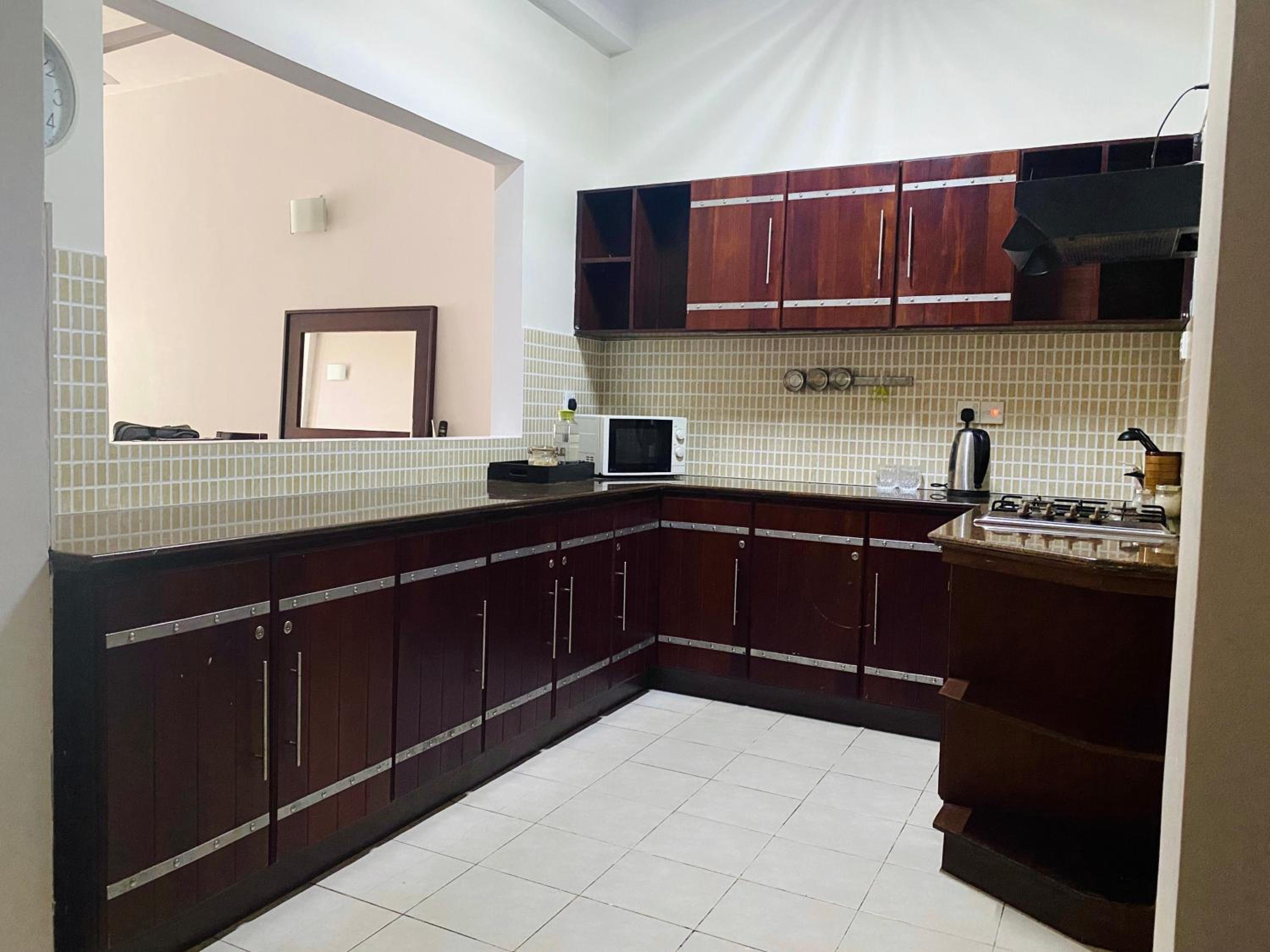 Hawaii Residencies Colombo Hub