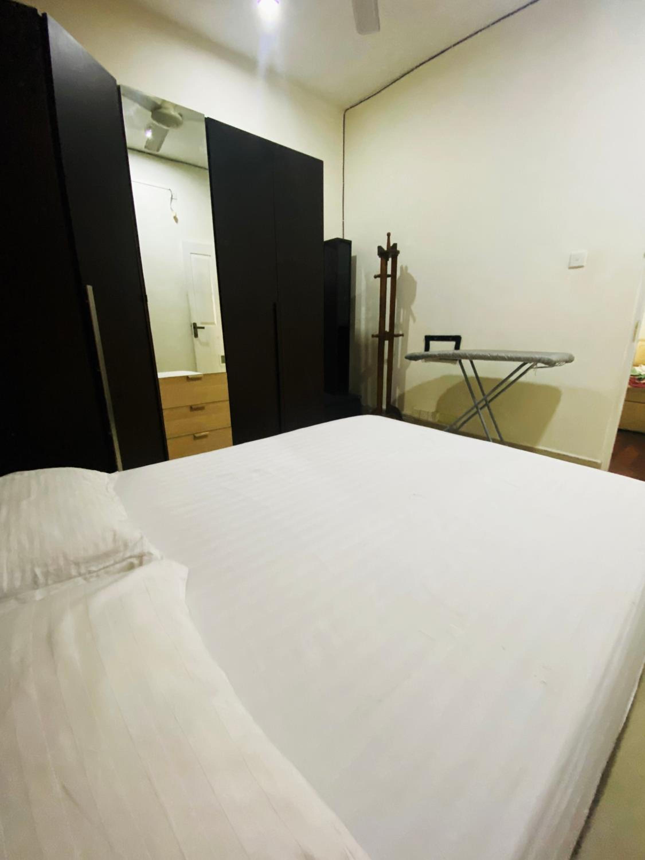 Hawaii Residencies Colombo Hub