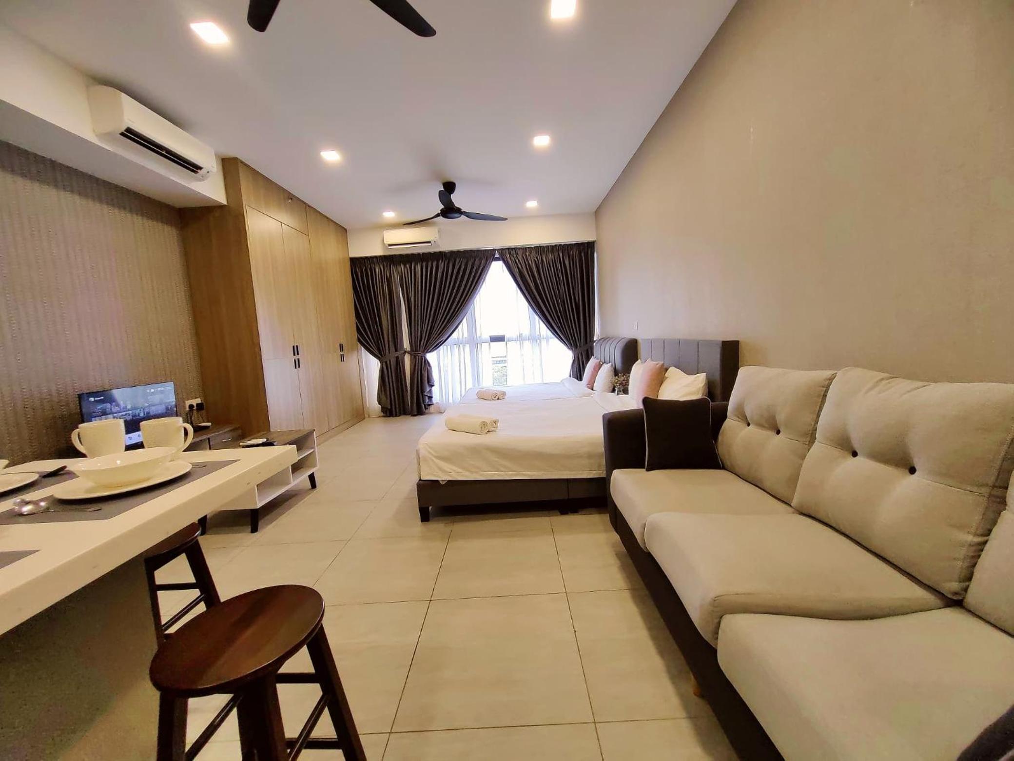 Bell Suite Sepang Kota Warisan by DH photo 7