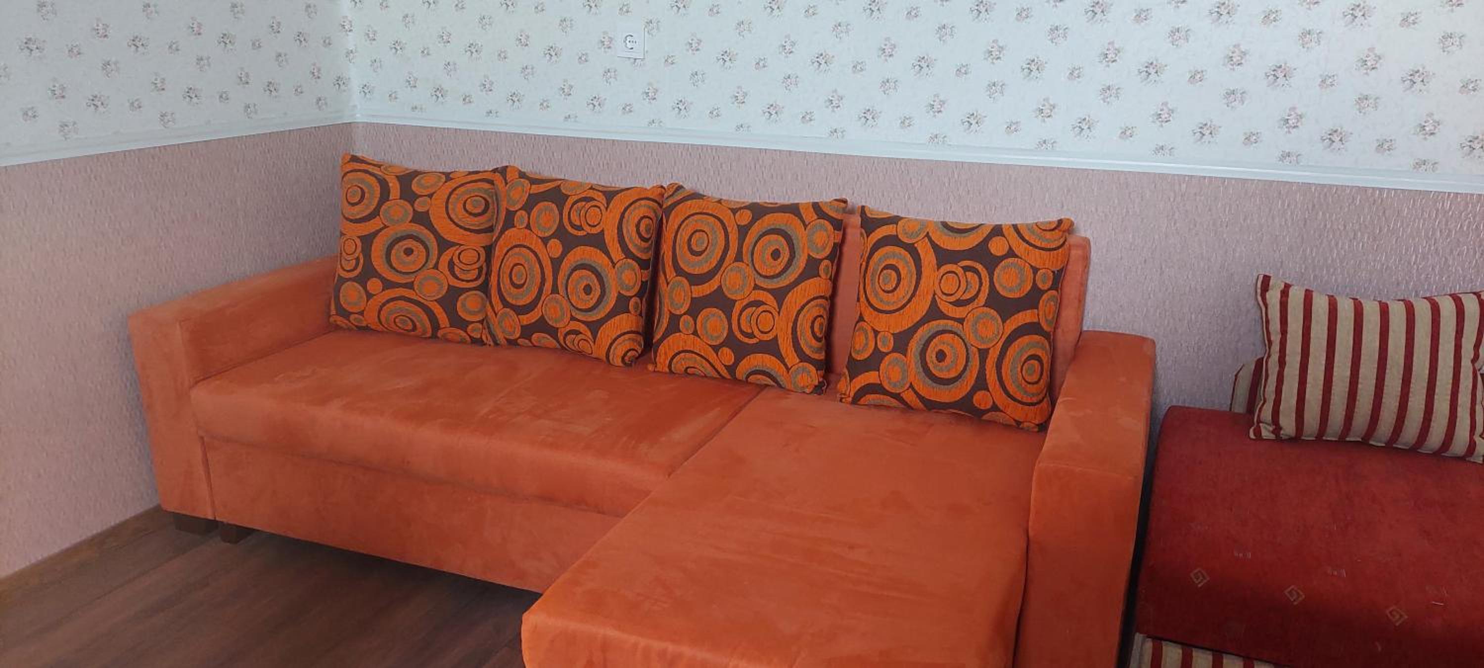 Kata Apartmanháza