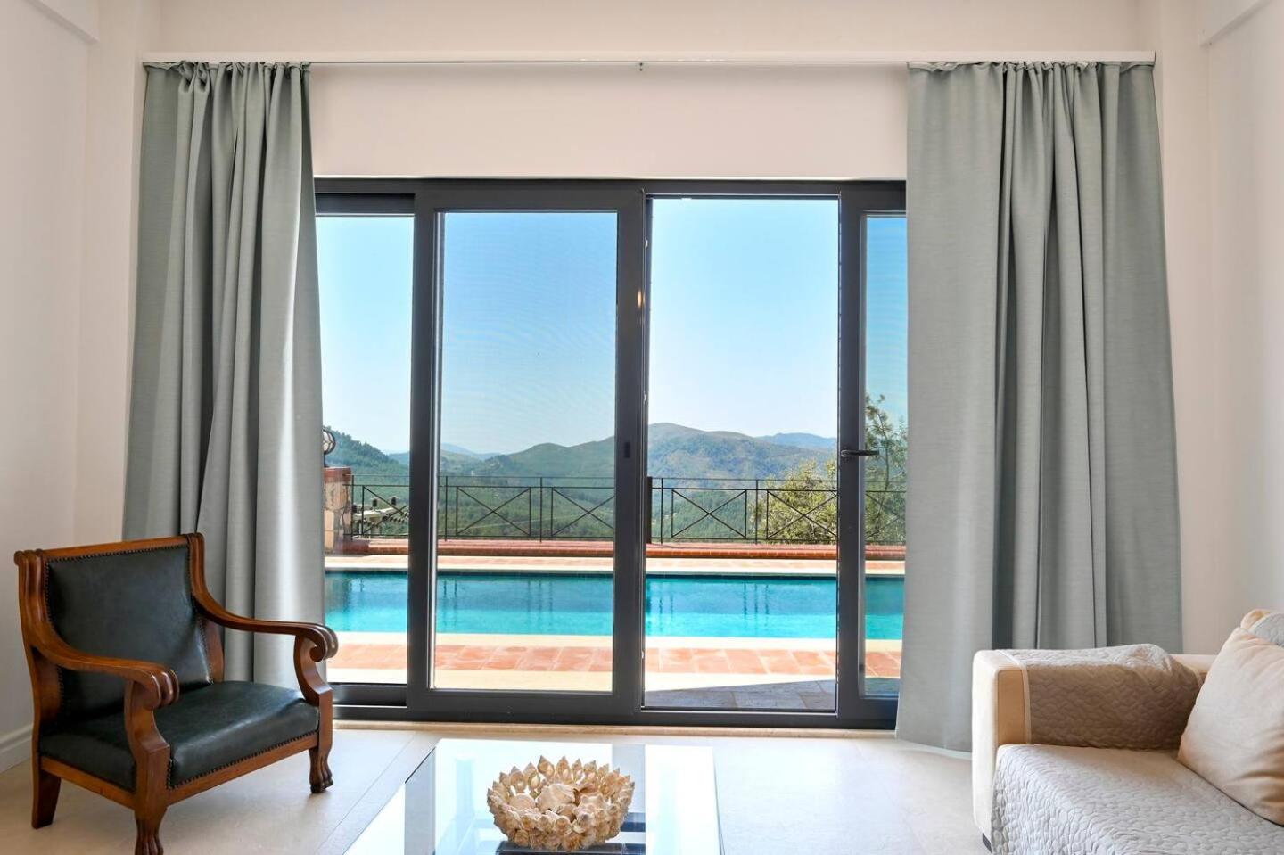 Olive Vista view 5