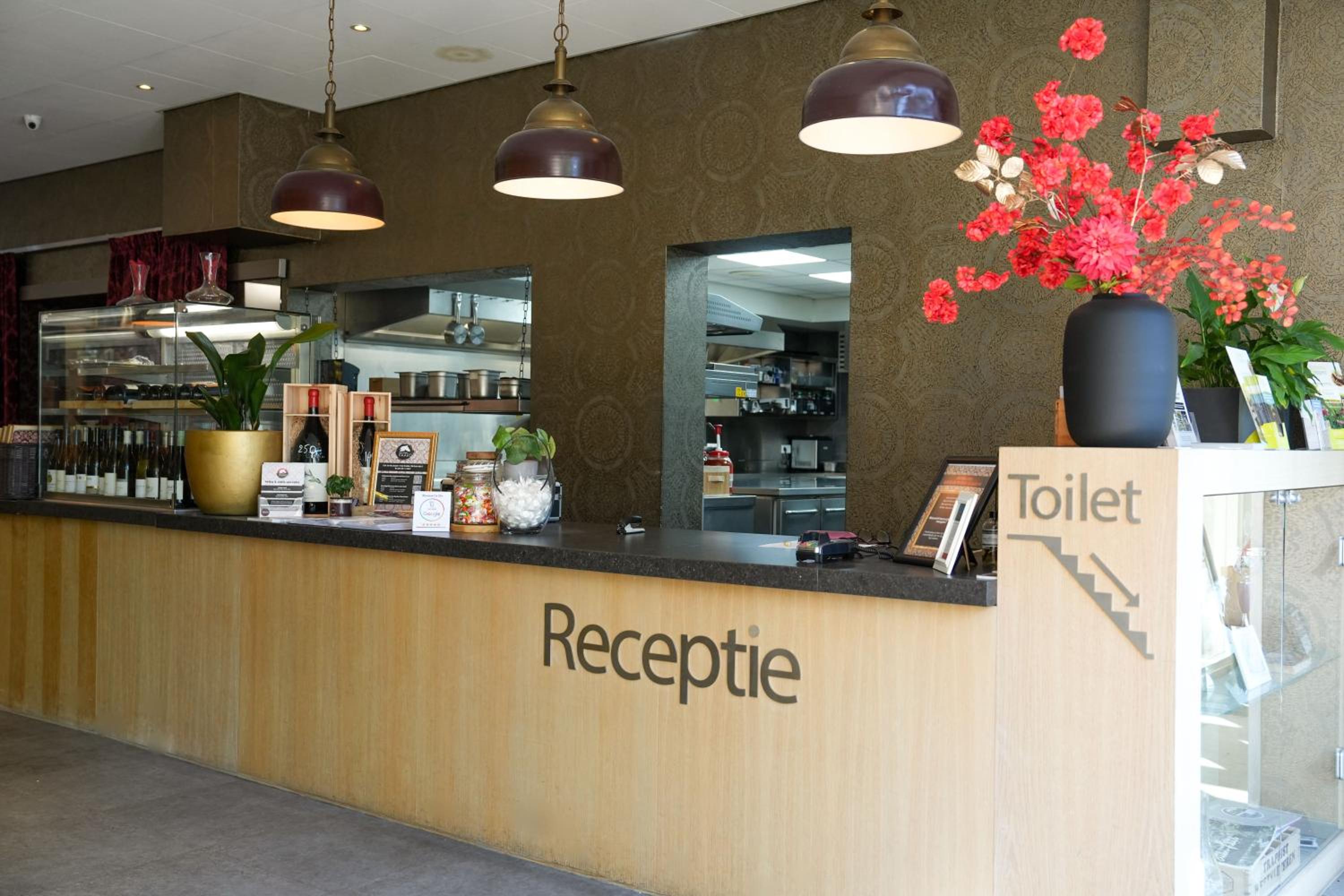 Hotel Het Witte Paard - Image 1