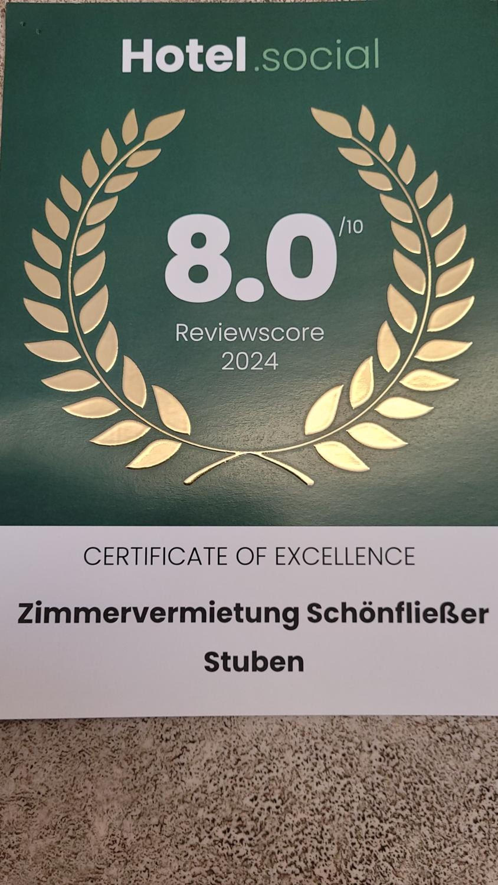 Zimmervermietung Eisenhüttenstadt auch für Monteure
