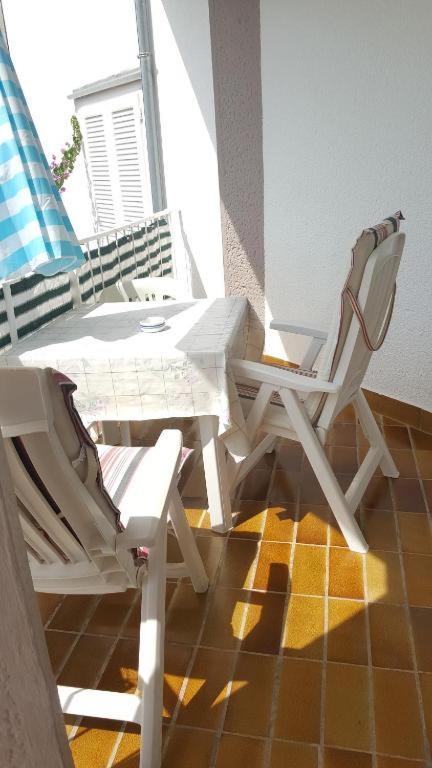 Apartment Bajuti view 2