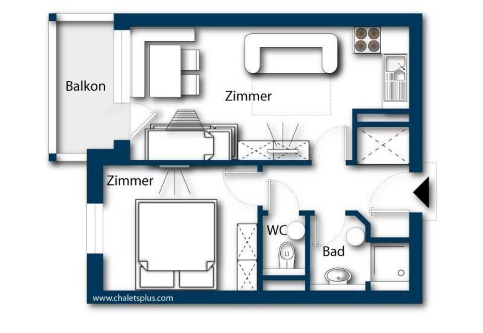 Haus Mees