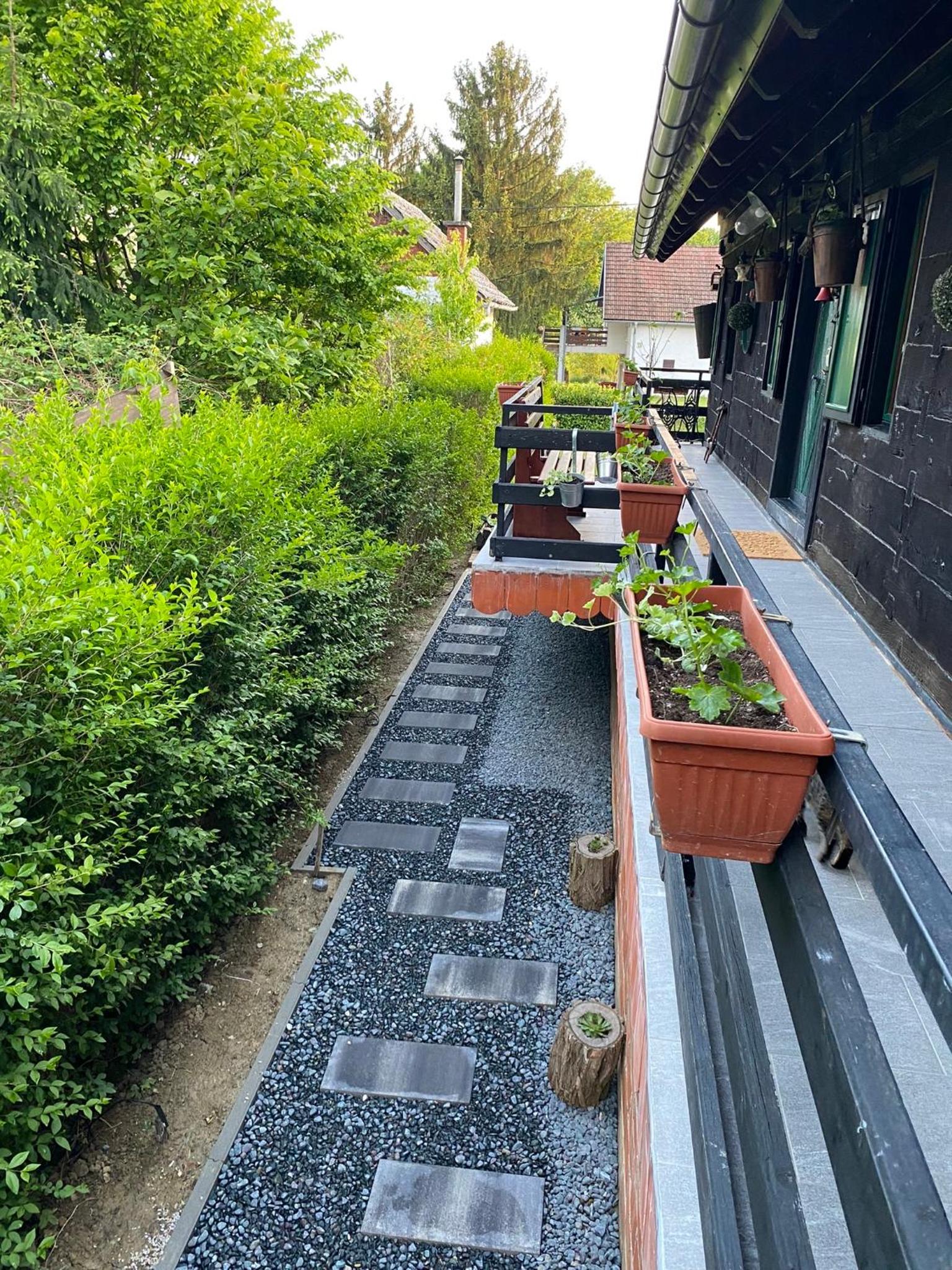M&M Kuća za odmor view 5