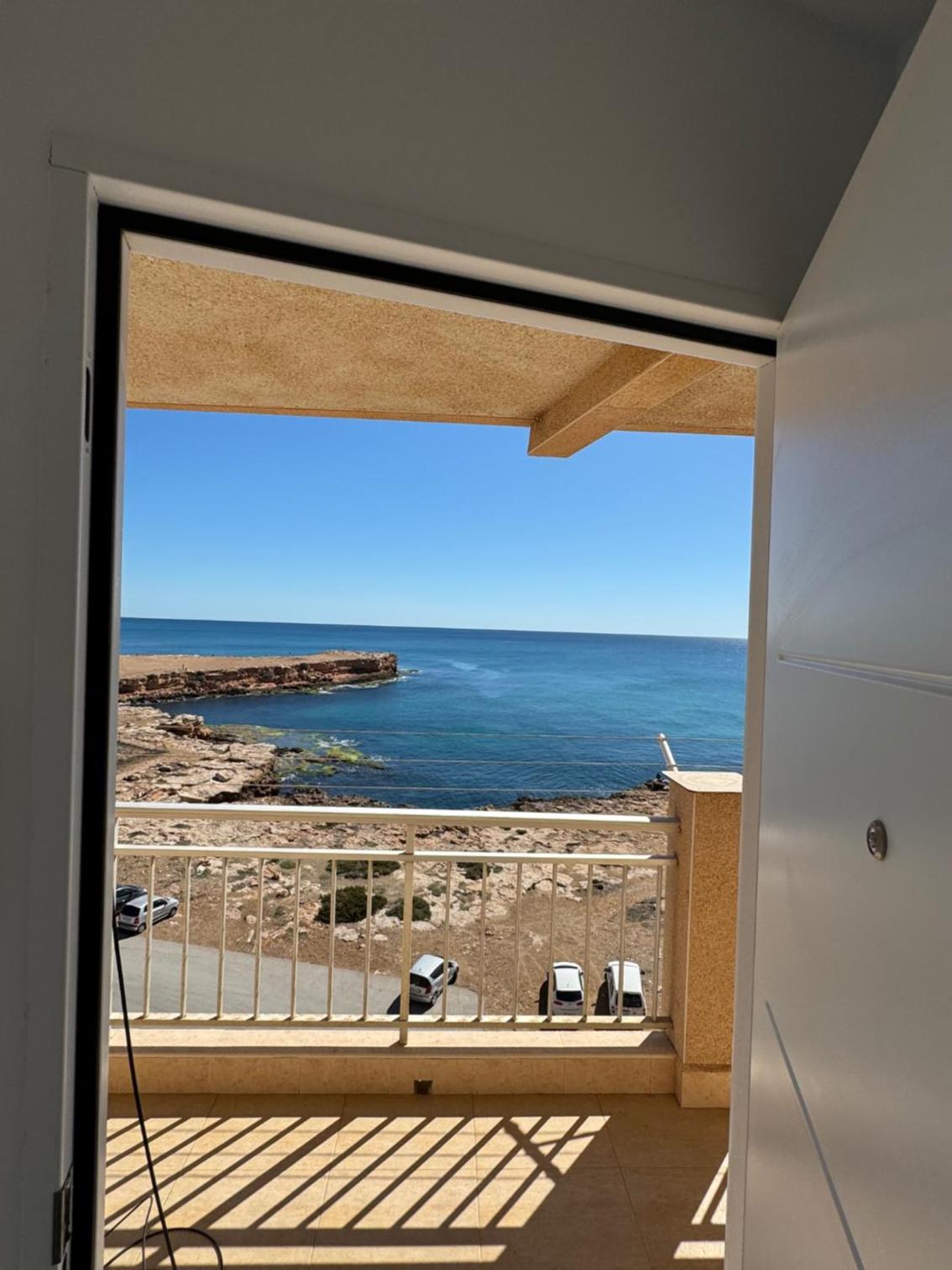 Luxury apartament Luz Mar in playa de los Locos view 3