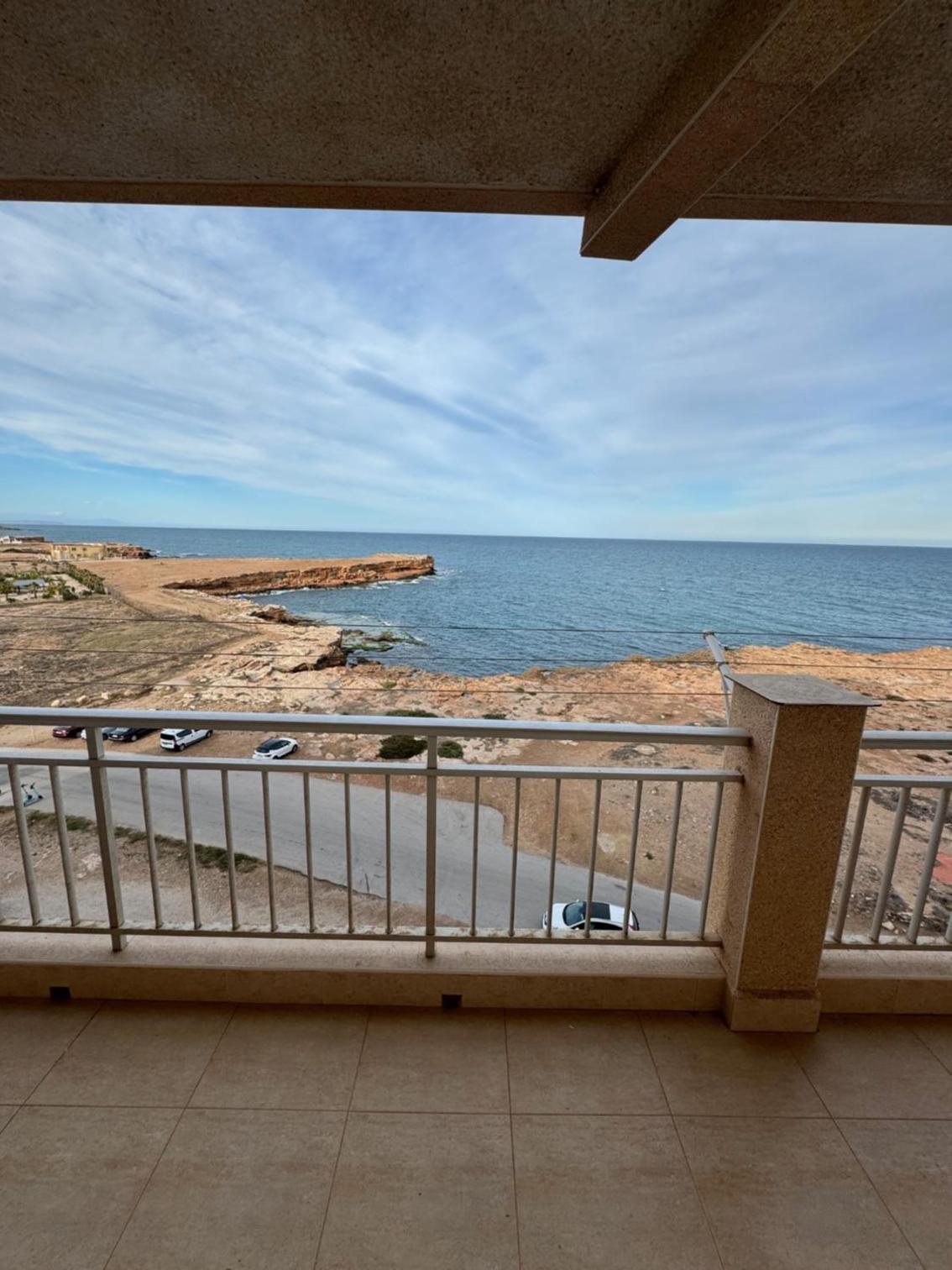 Luxury apartament Luz Mar in playa de los Locos view 4