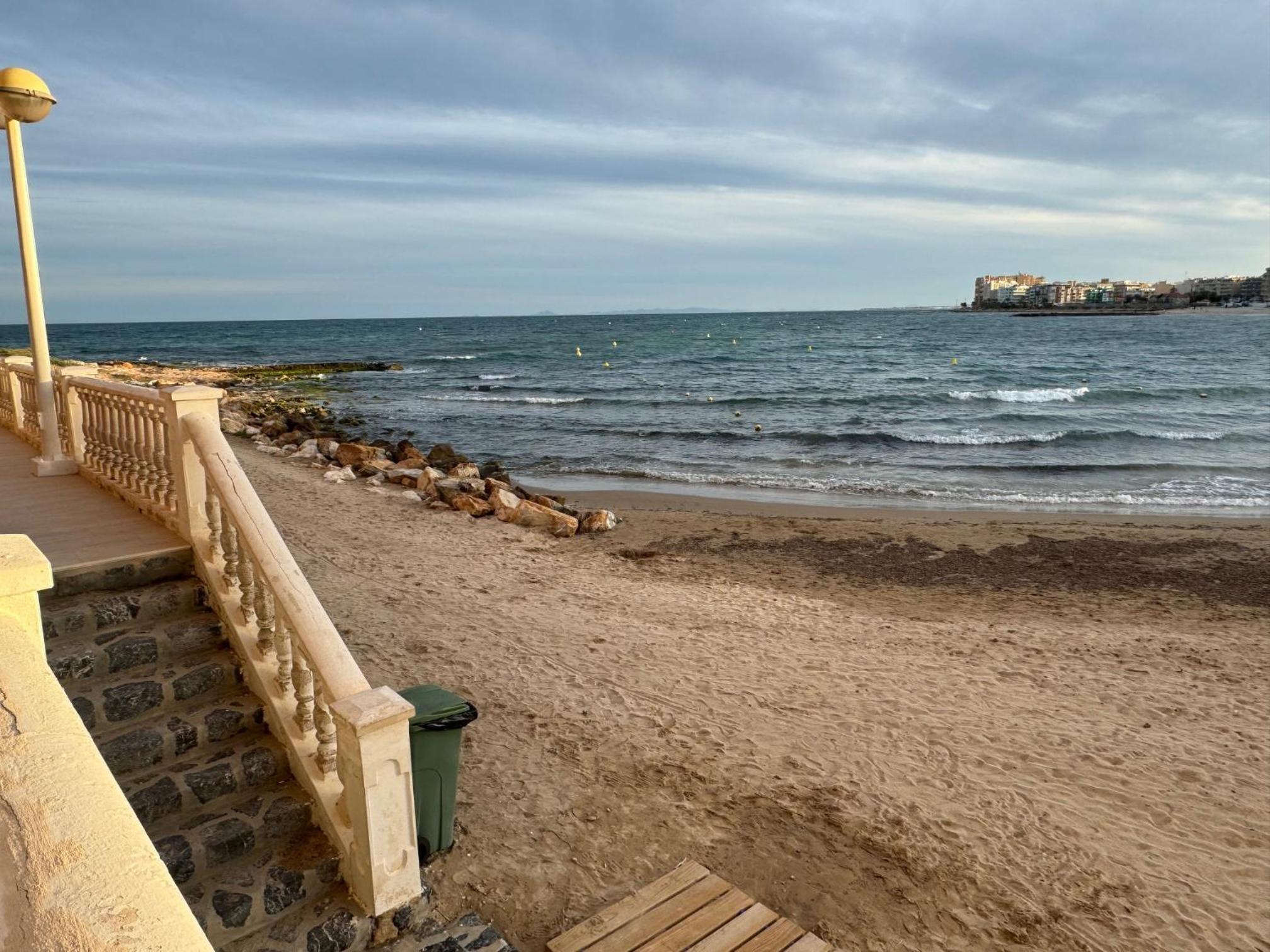Luxury apartament Luz Mar in playa de los Locos view 5
