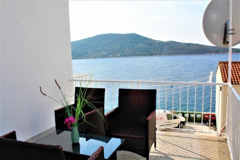 Apartment Antonio view 3
