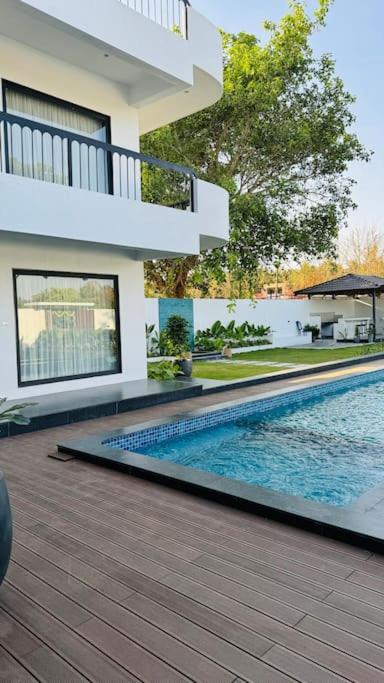 Villa Heliconia