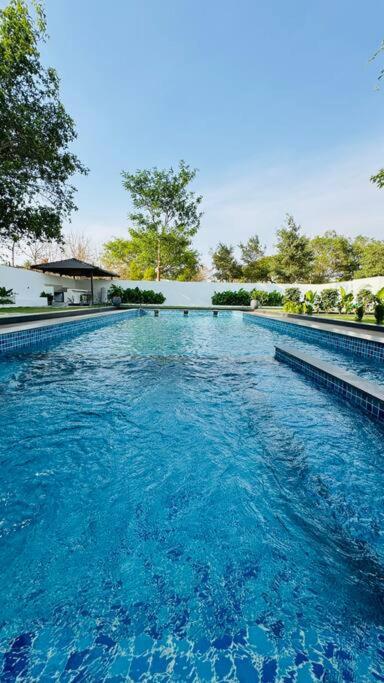 Villa Heliconia