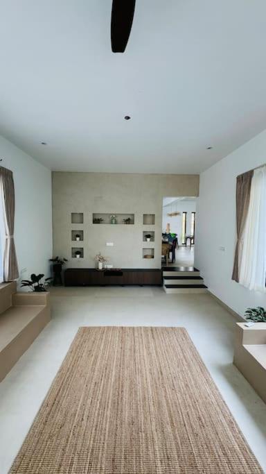 Villa Heliconia