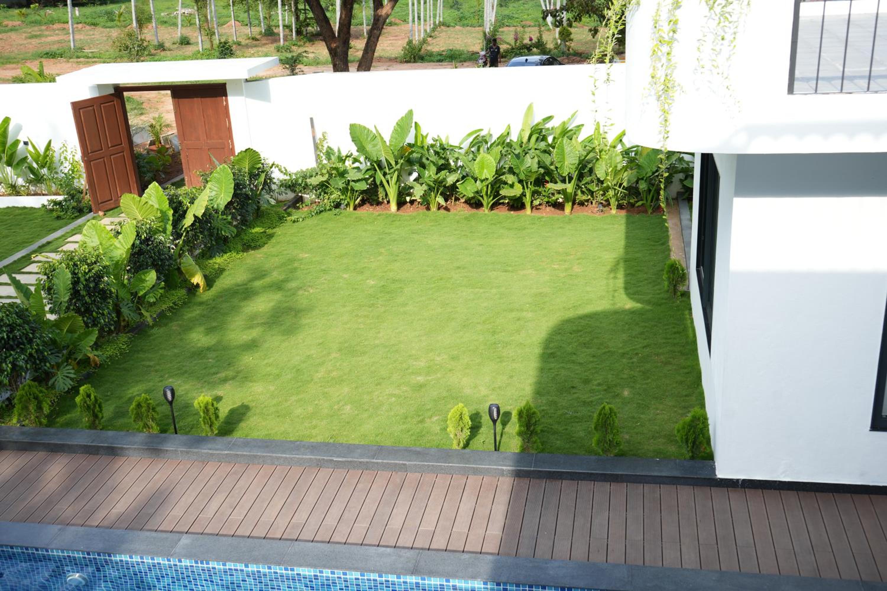 Villa Heliconia