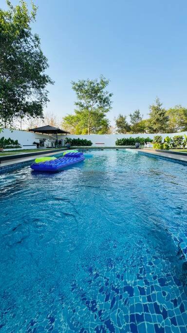 Villa Heliconia