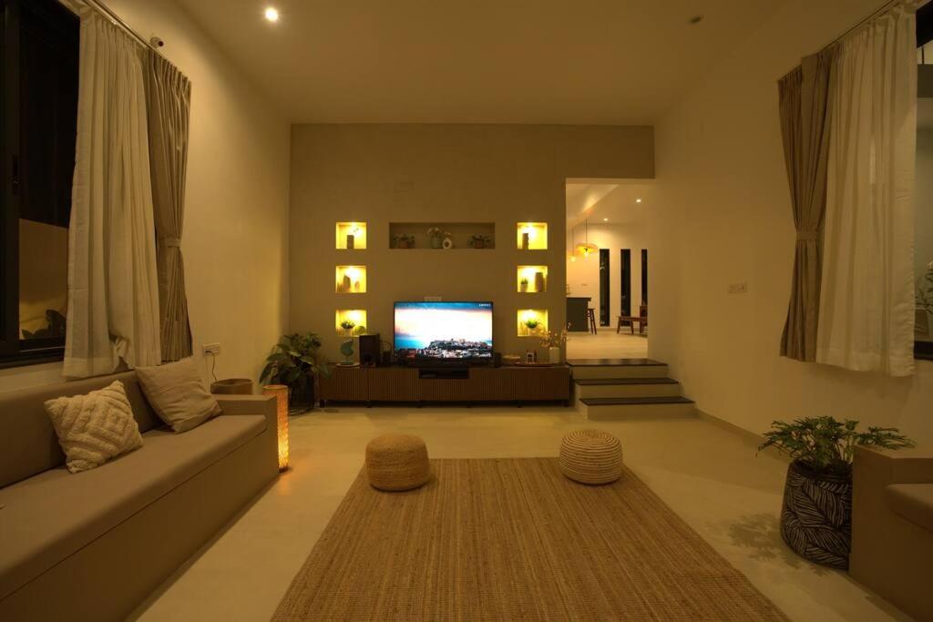 Villa Heliconia