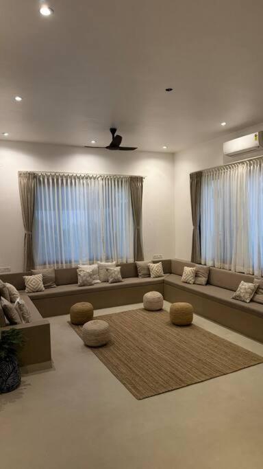 Villa Heliconia