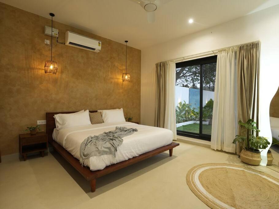 Villa Heliconia