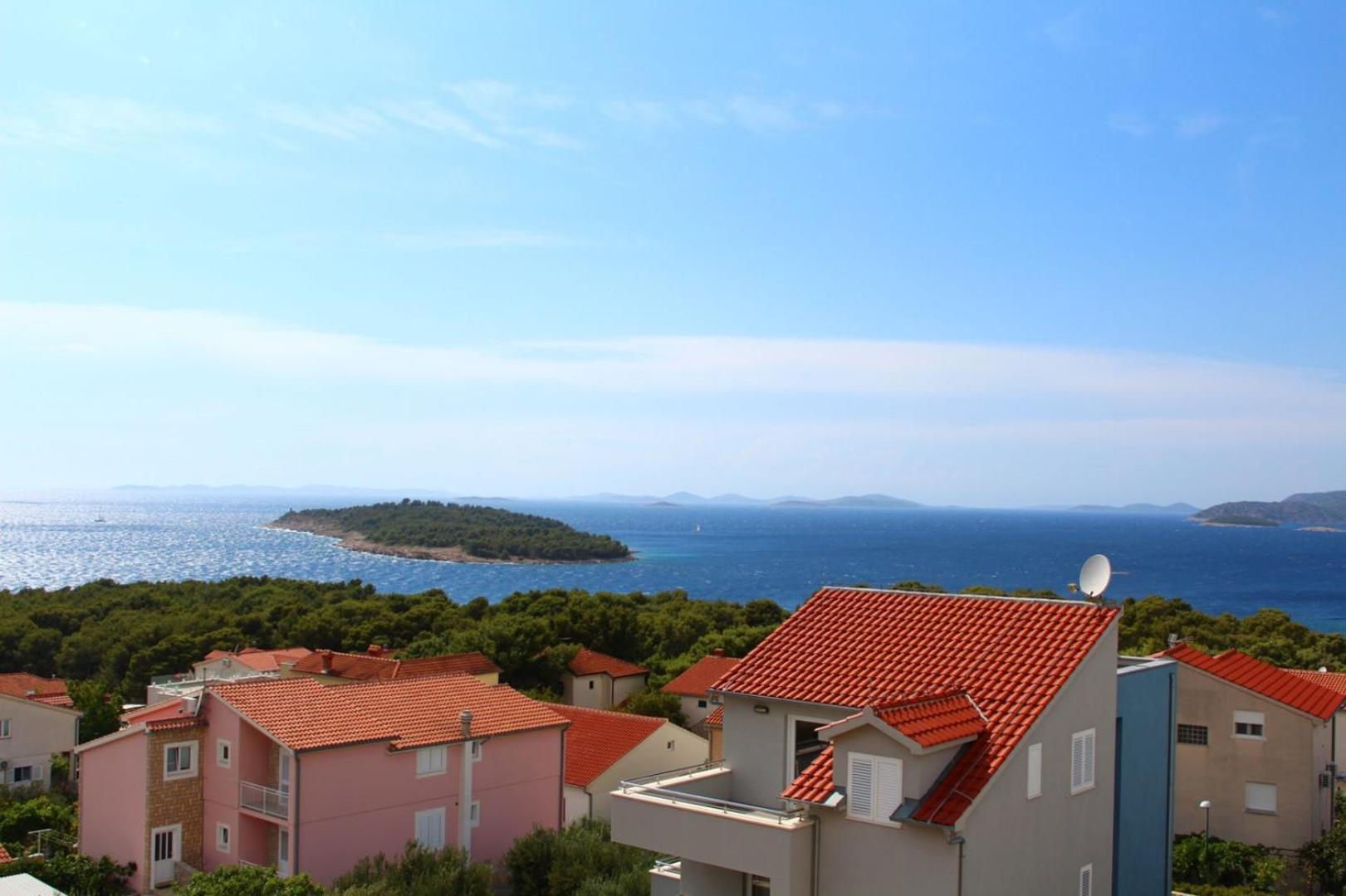 APARTMANI BELVEDERE BILO view 3