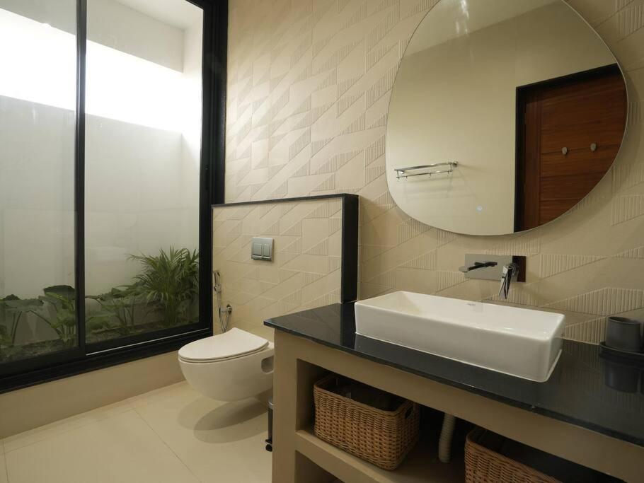 Villa Heliconia
