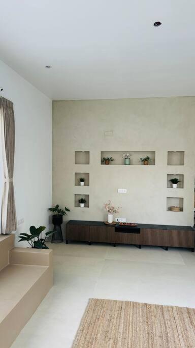 Villa Heliconia