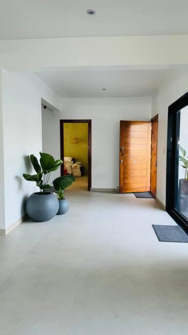 Villa Heliconia