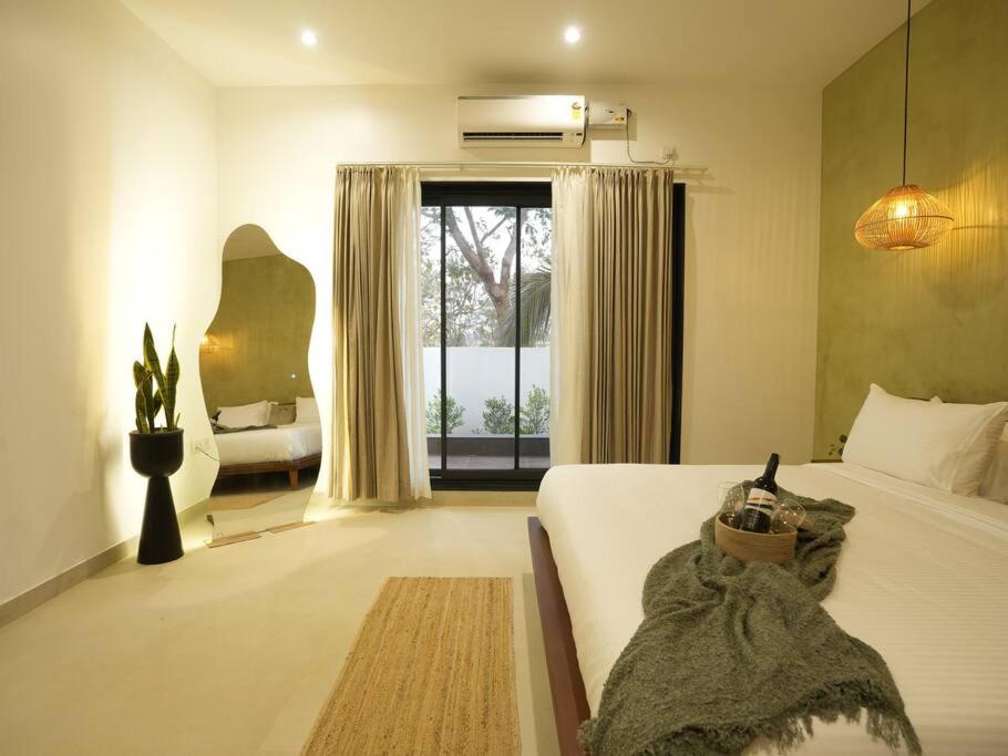 Villa Heliconia