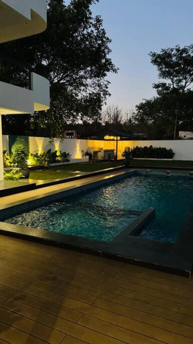 Villa Heliconia