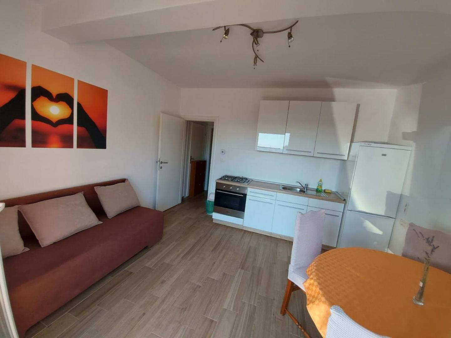 APARTMANI BELVEDERE BILO view 4