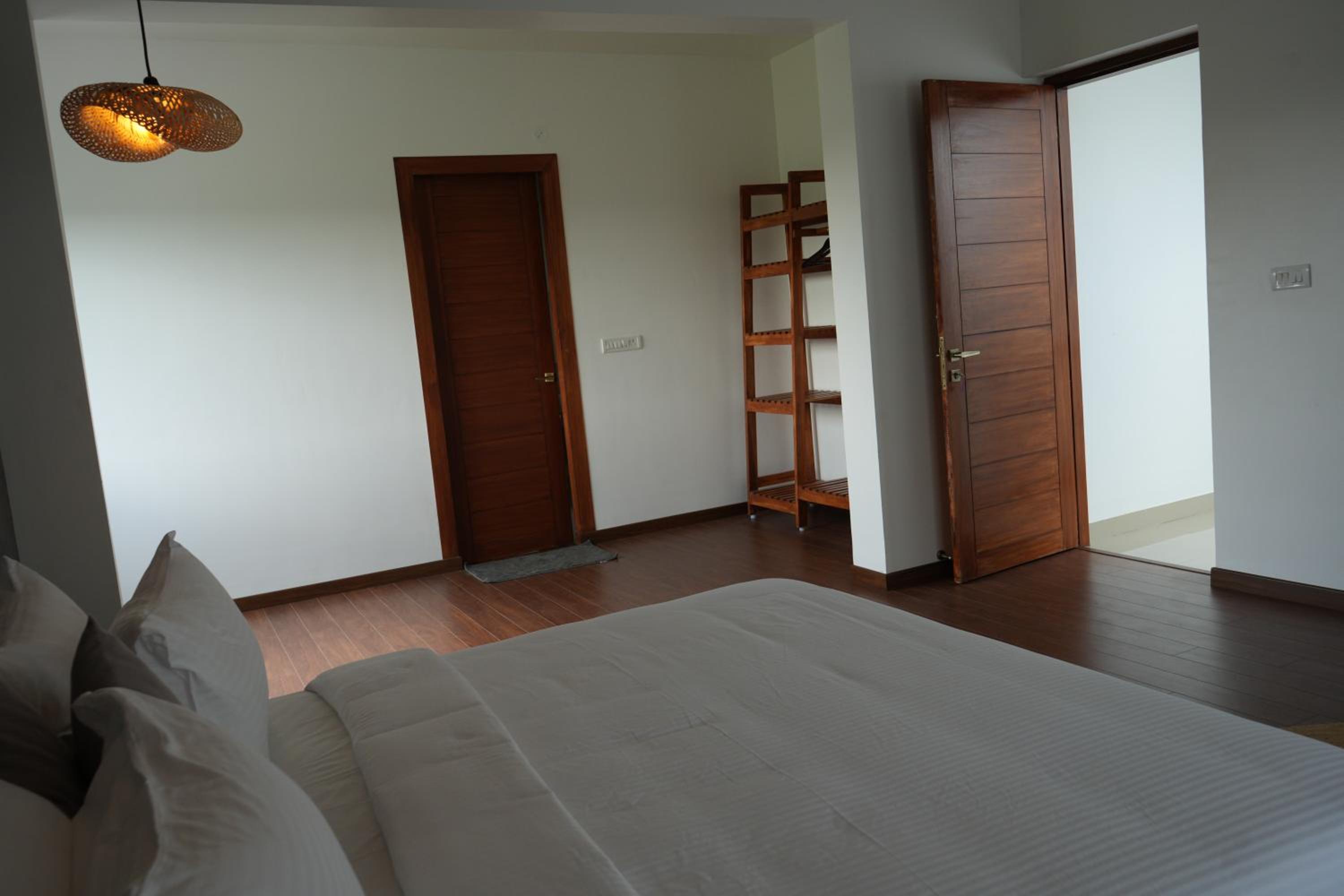 Villa Heliconia