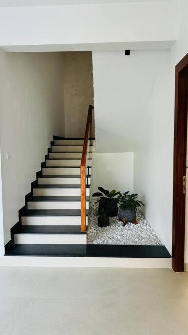Villa Heliconia