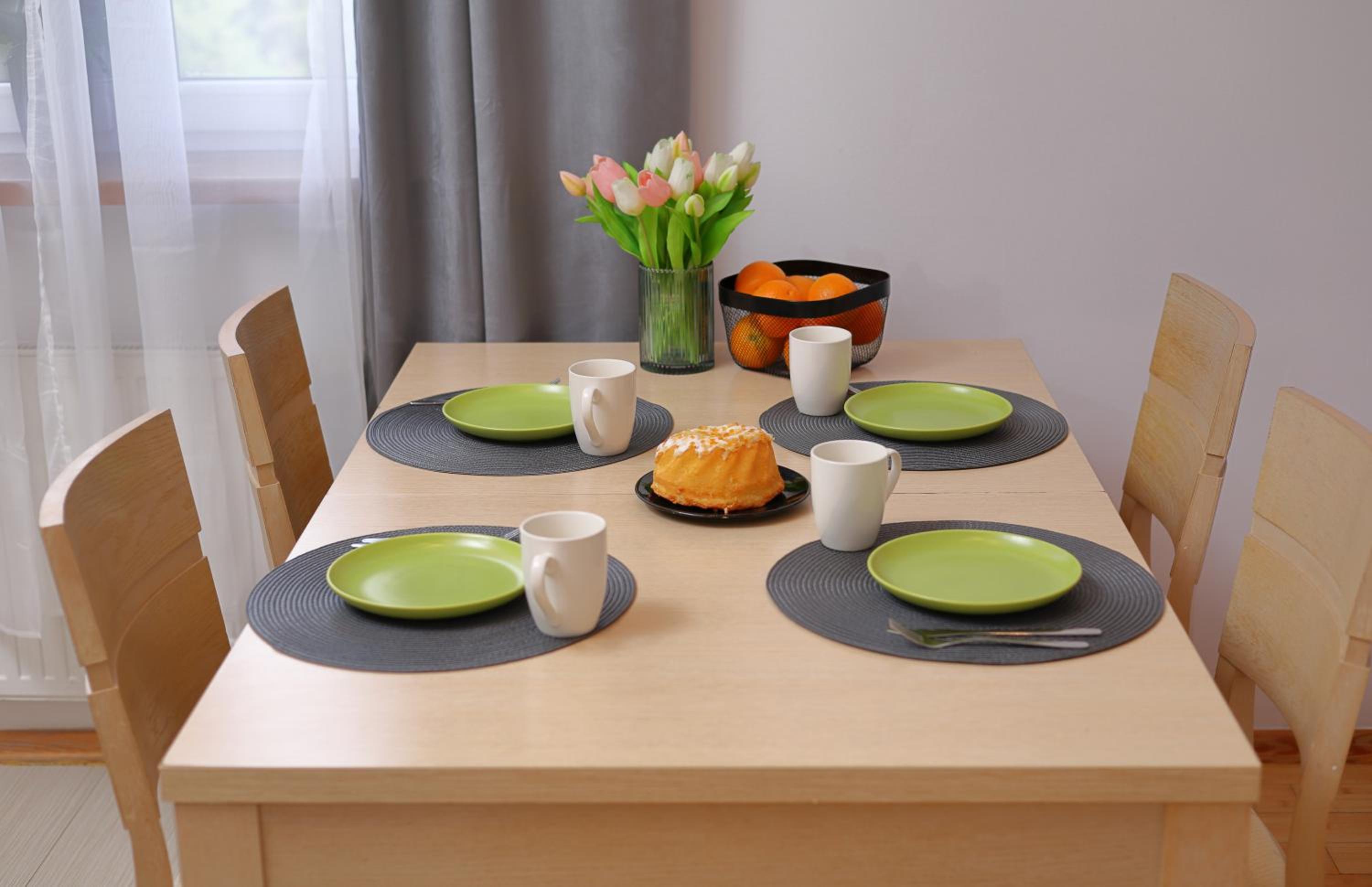 Apartament Słoneczny 5, photo 6