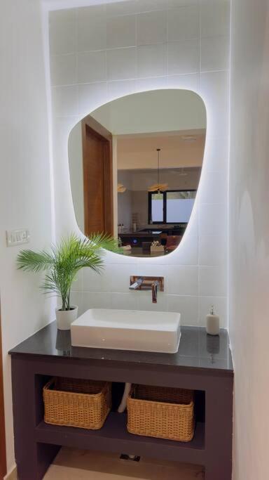 Villa Heliconia